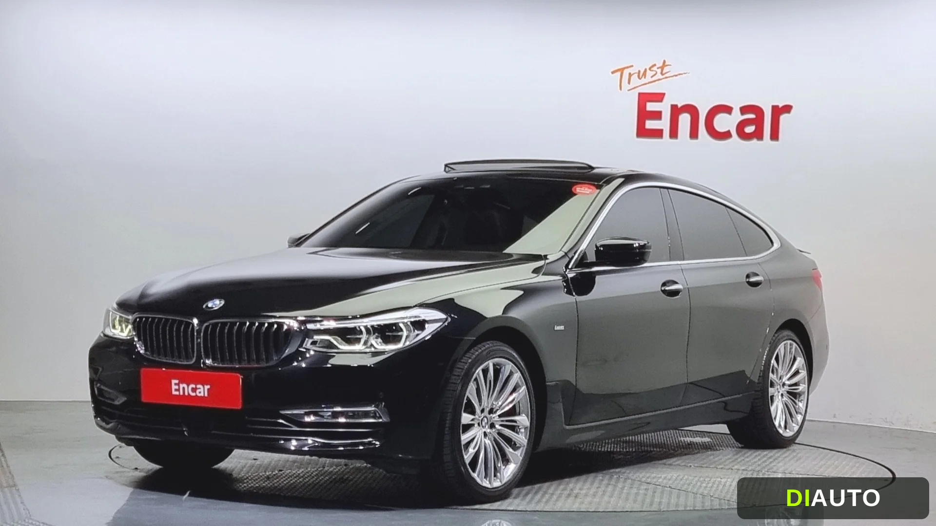 BMW Gran Turismo