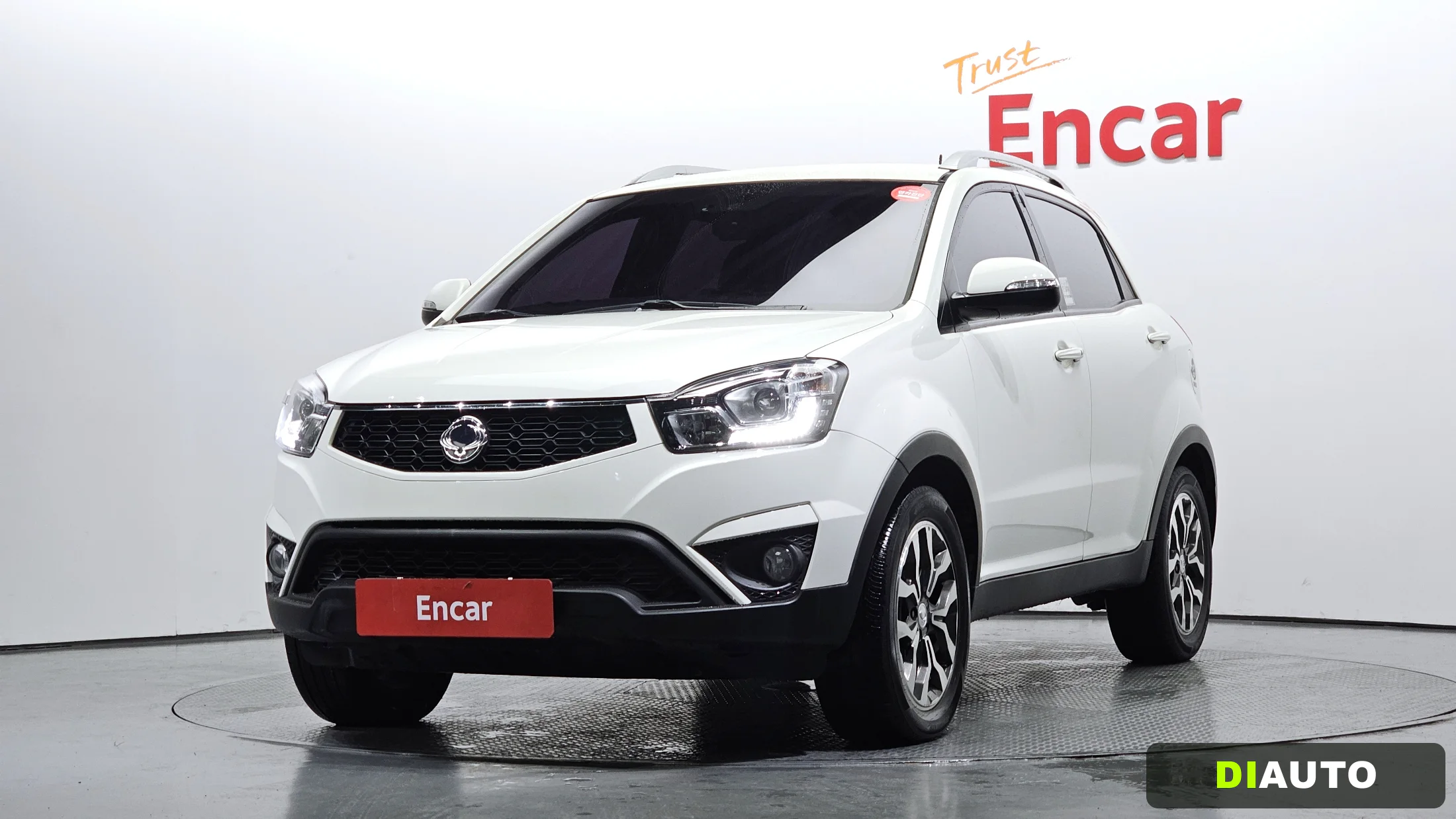 KG_Mobility_Ssangyong KORANDO