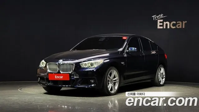BMW Gran Turismo