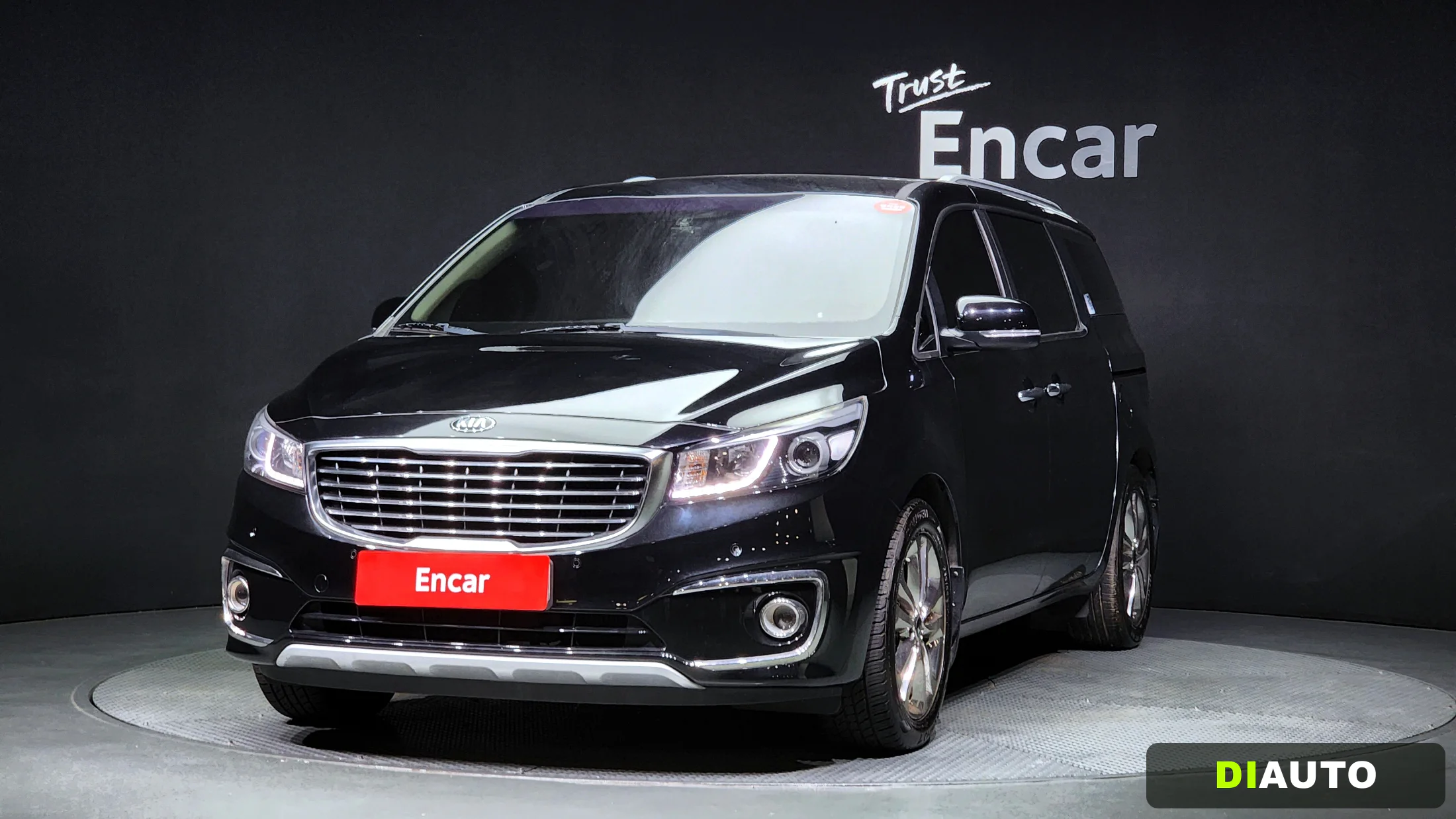 Kia Canival