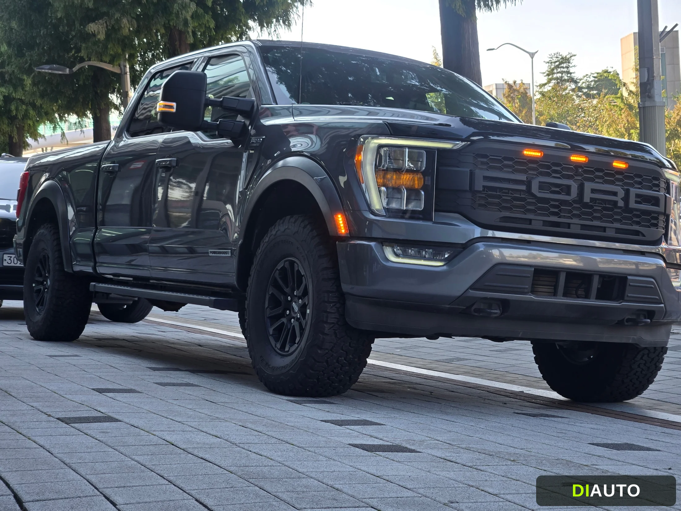 Ford F150