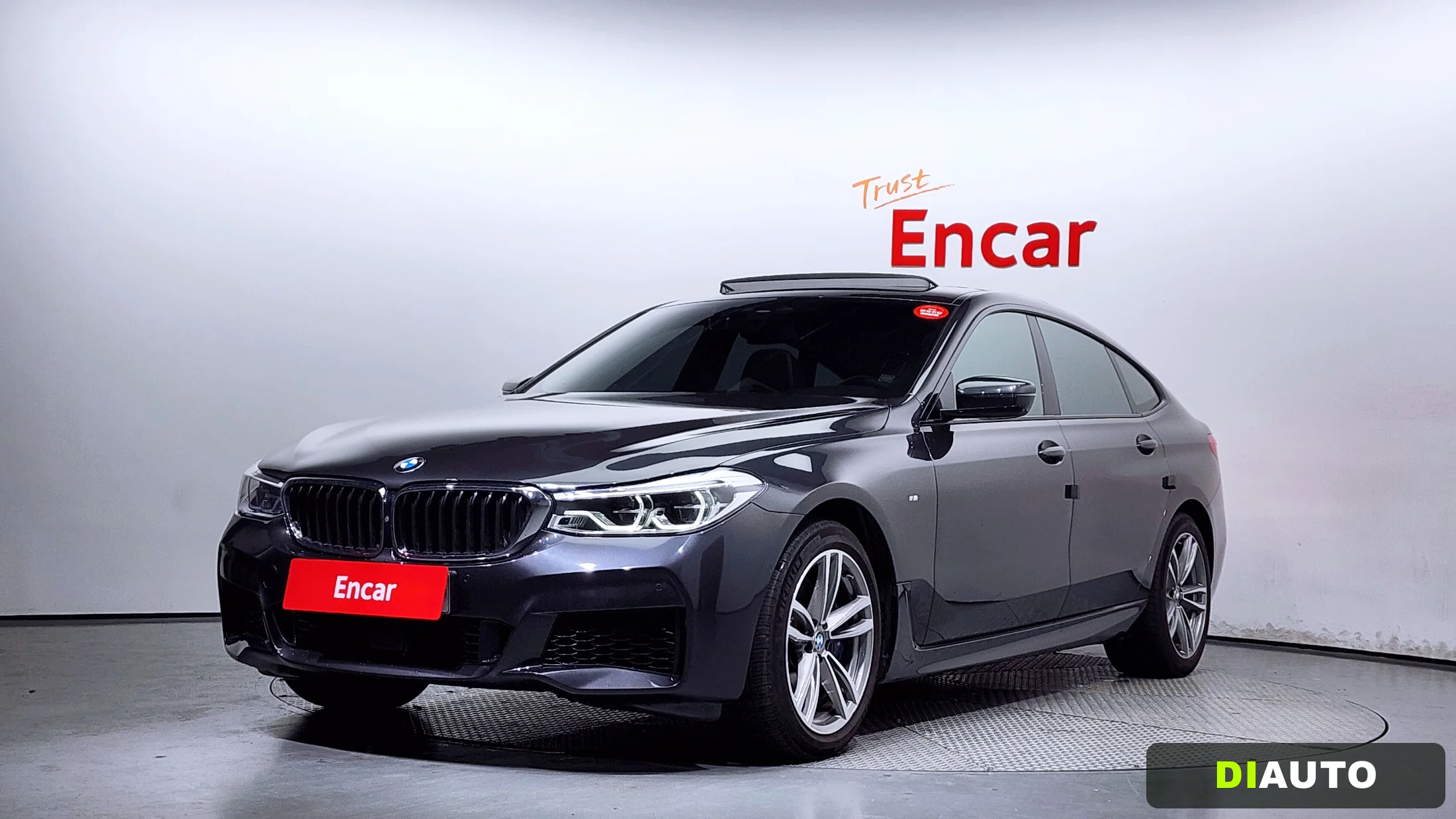BMW Gran Turismo