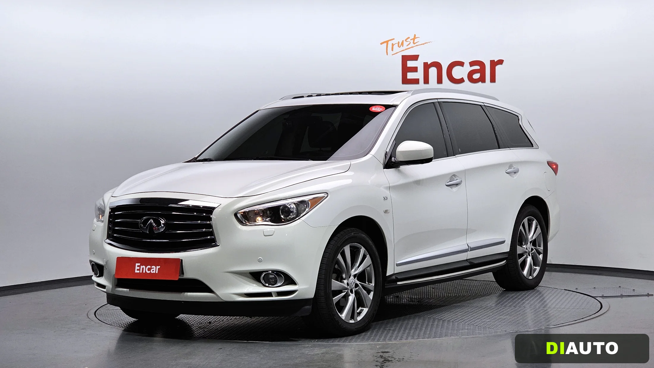 Infiniti QX60
