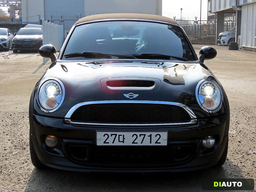 Mini Roadster