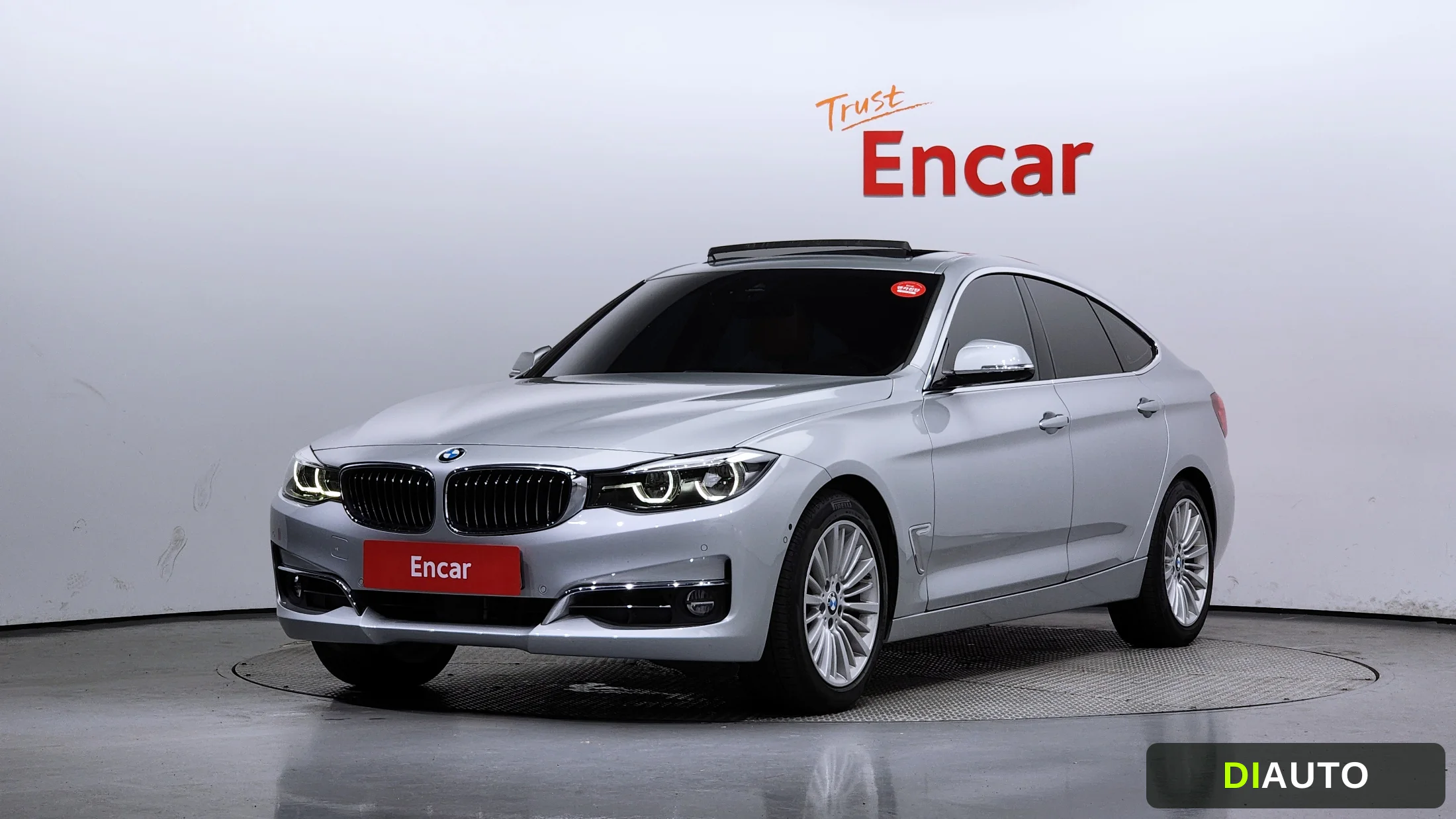 BMW Gran Turismo