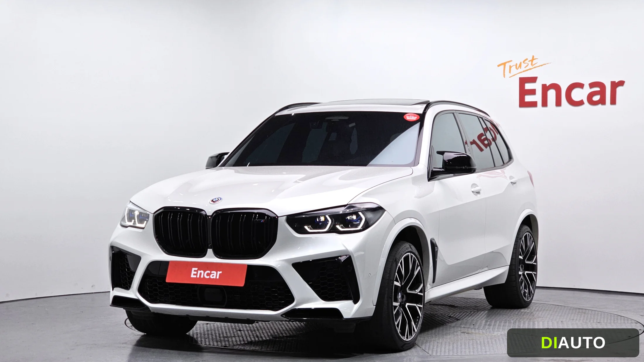 BMW X5M