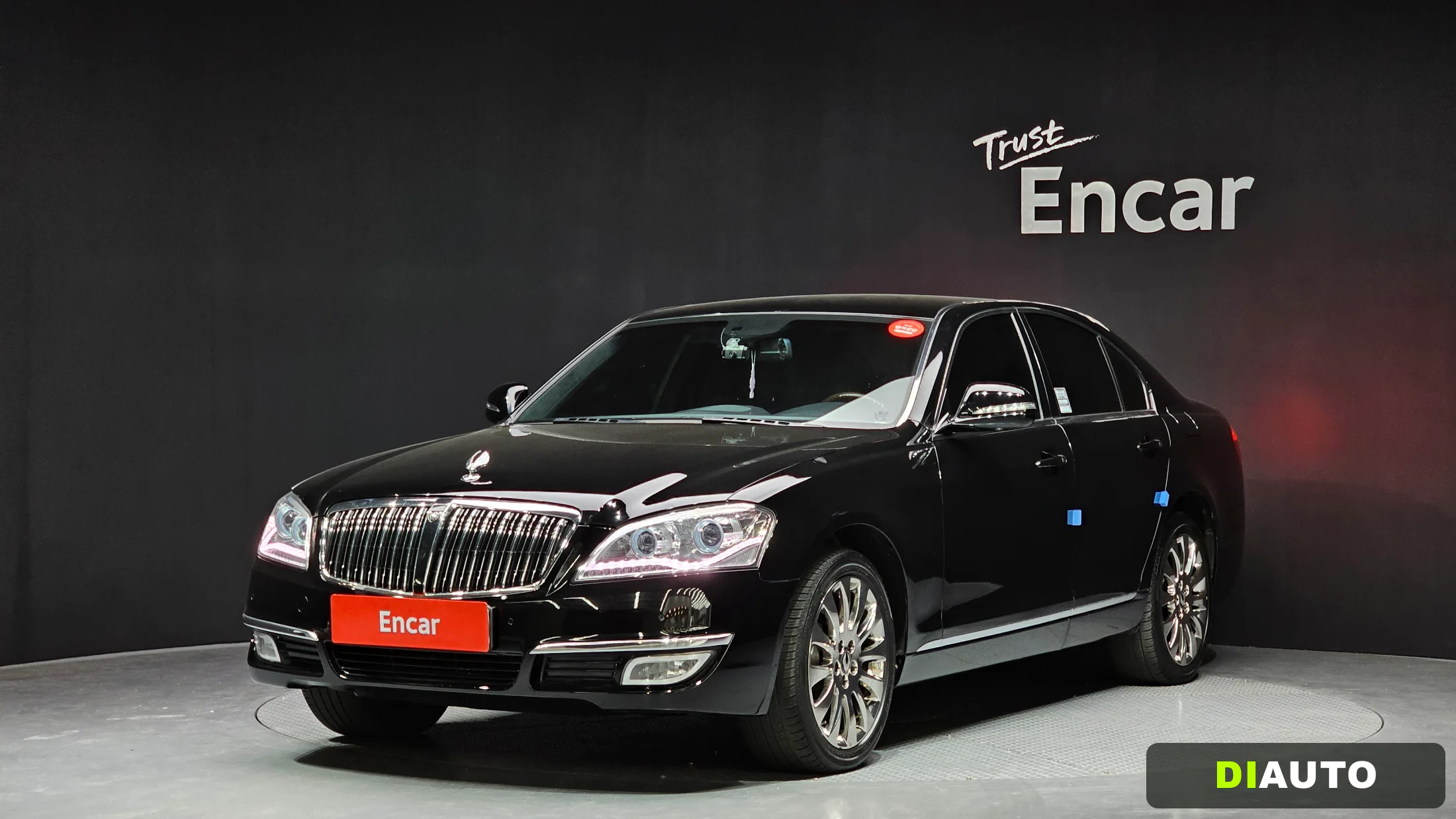 KG_Mobility_Ssangyong Chairman
