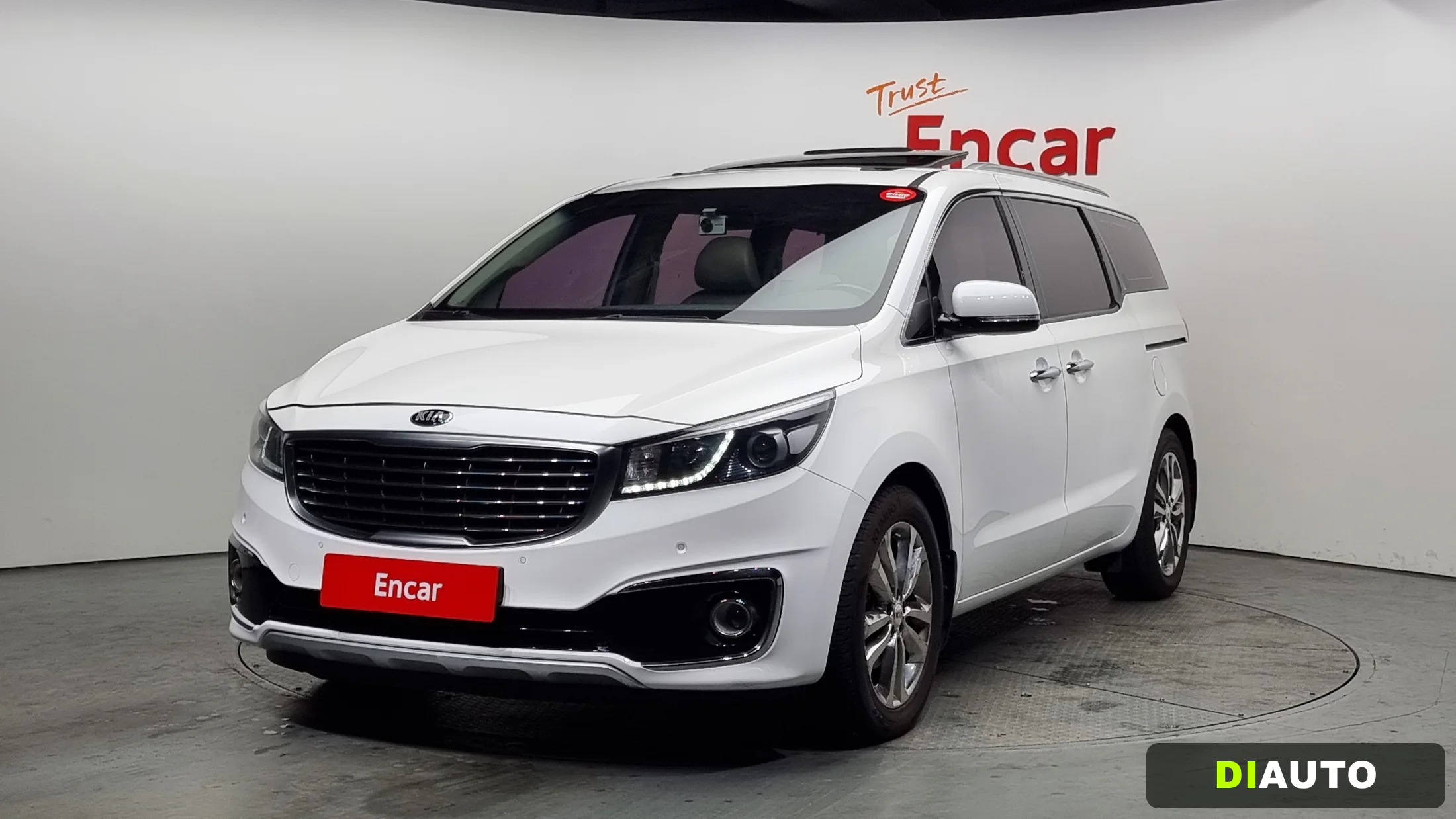 Kia Canival