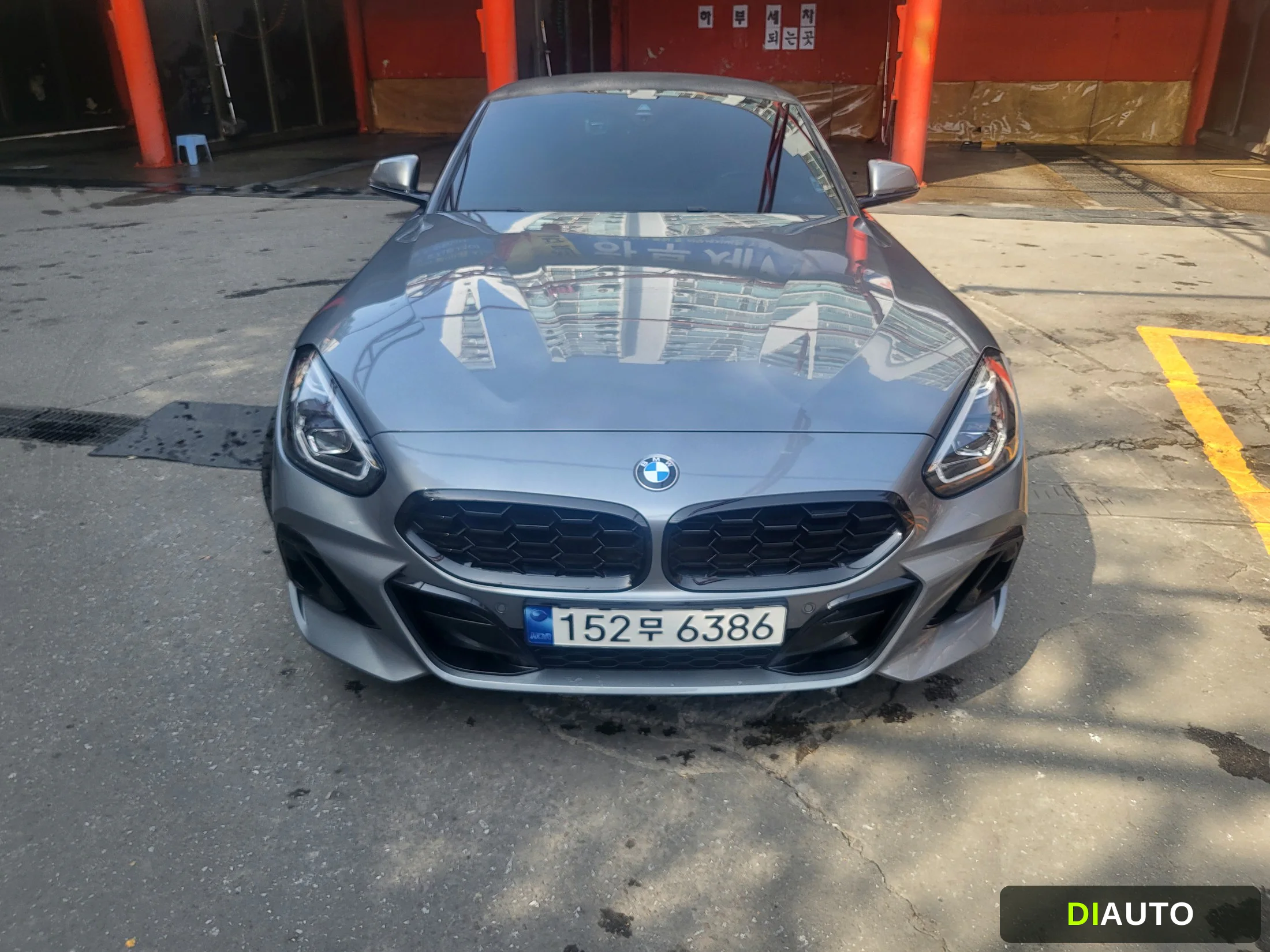 BMW Z4