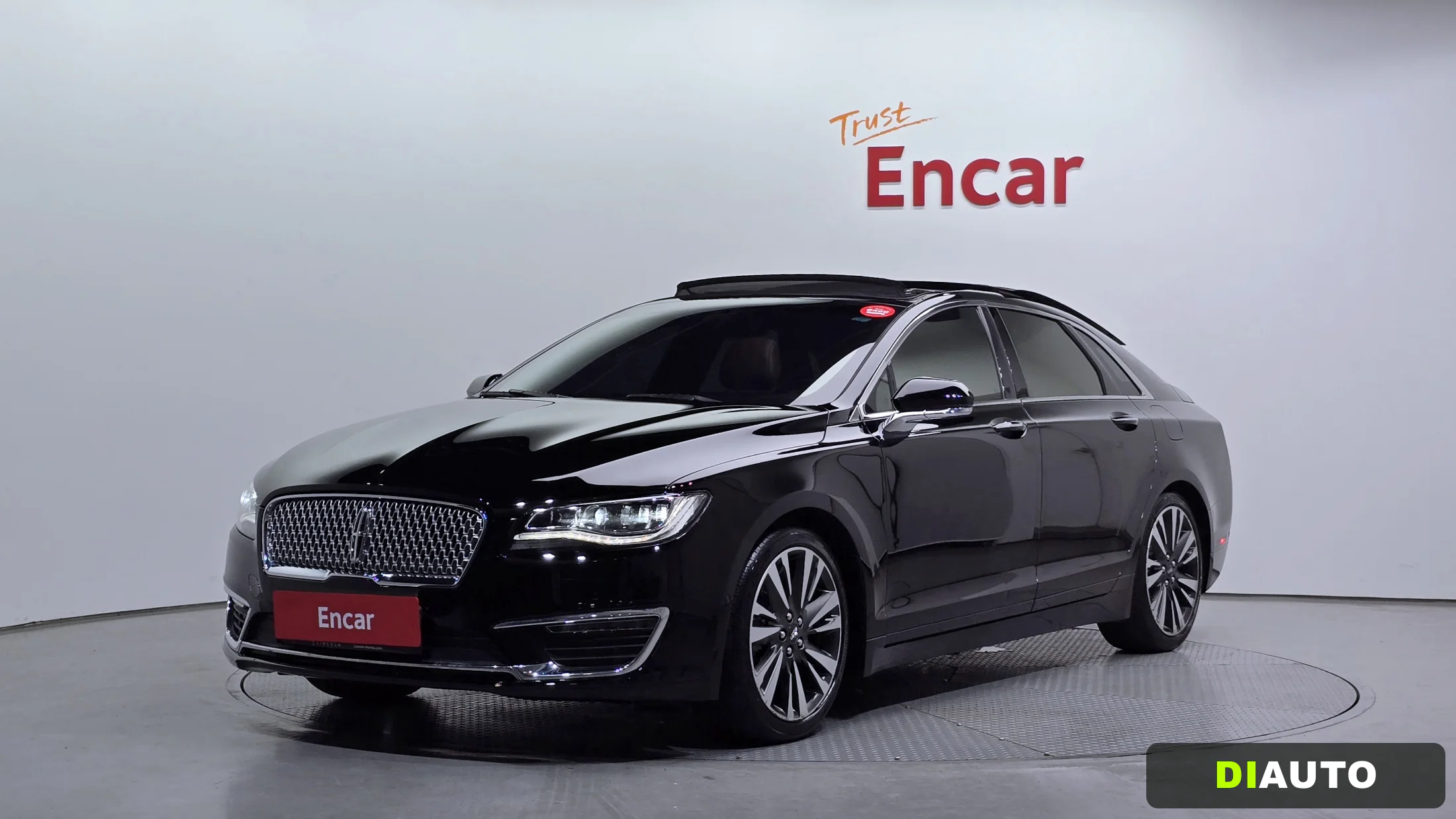 Lincoln MKZ