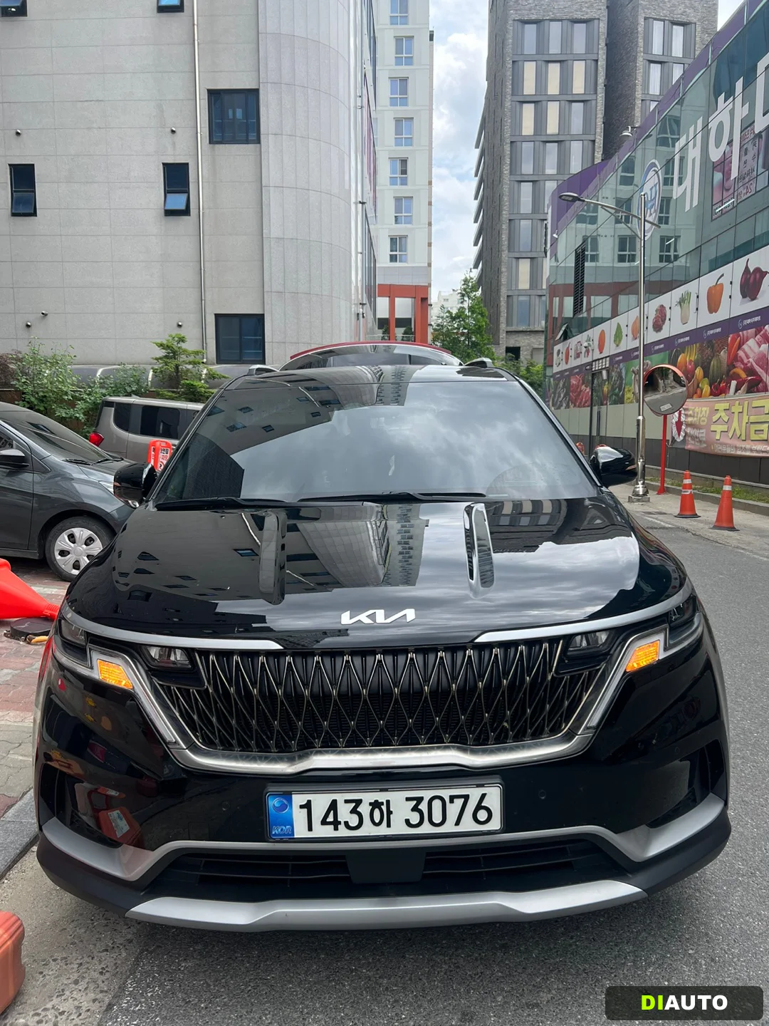 Kia Canival