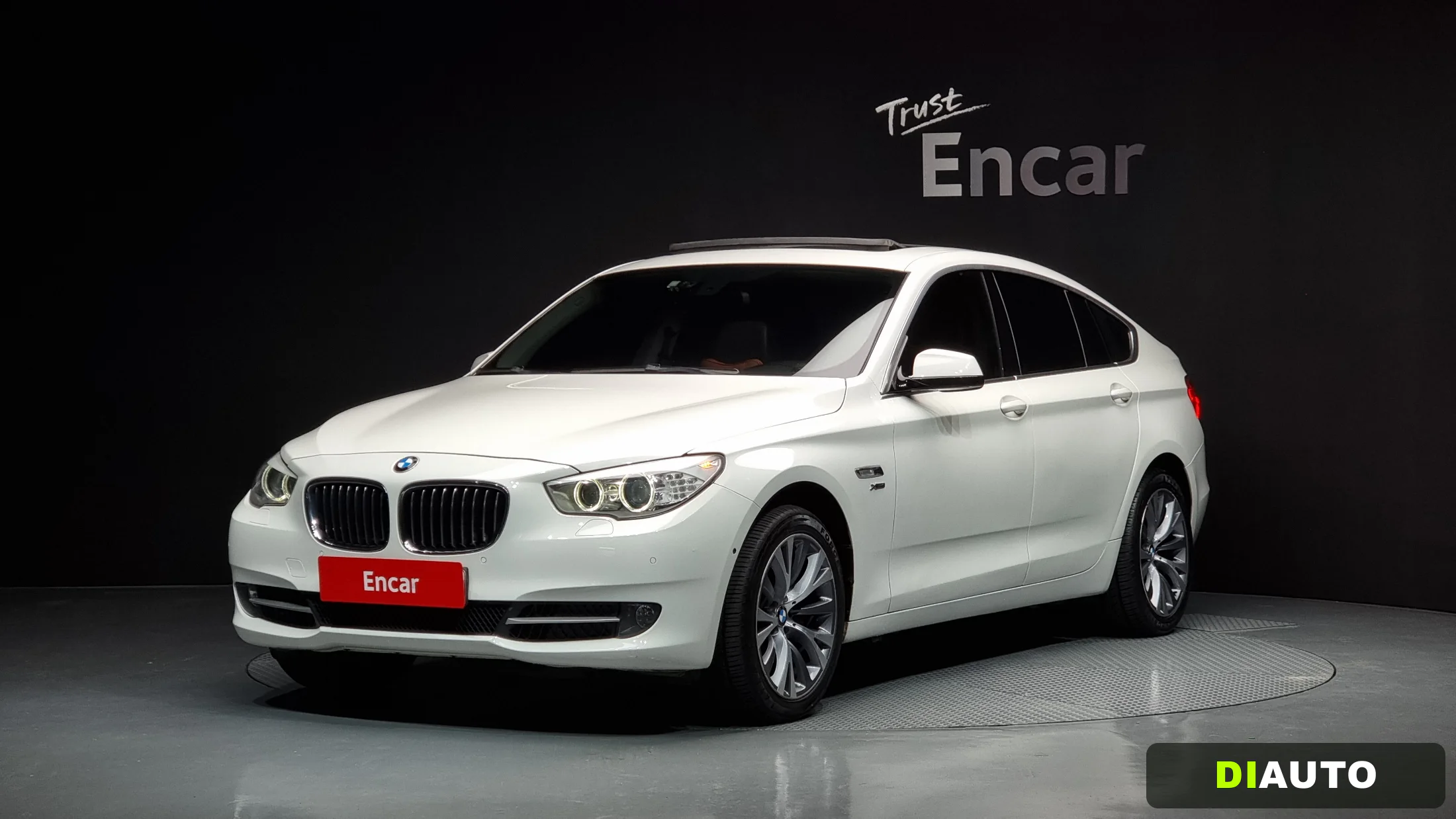 BMW Gran Turismo