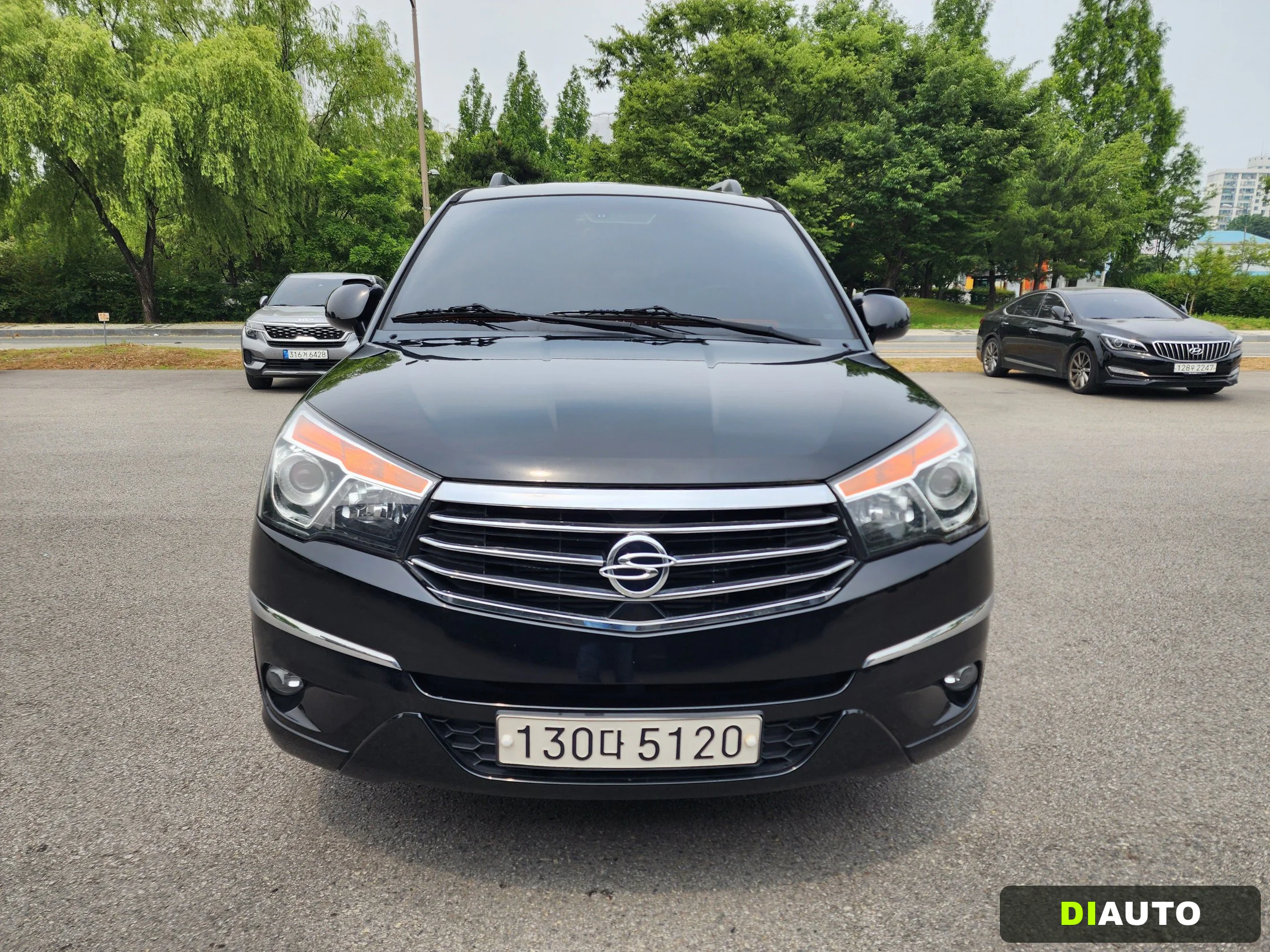 KG_Mobility_Ssangyong KORANDO