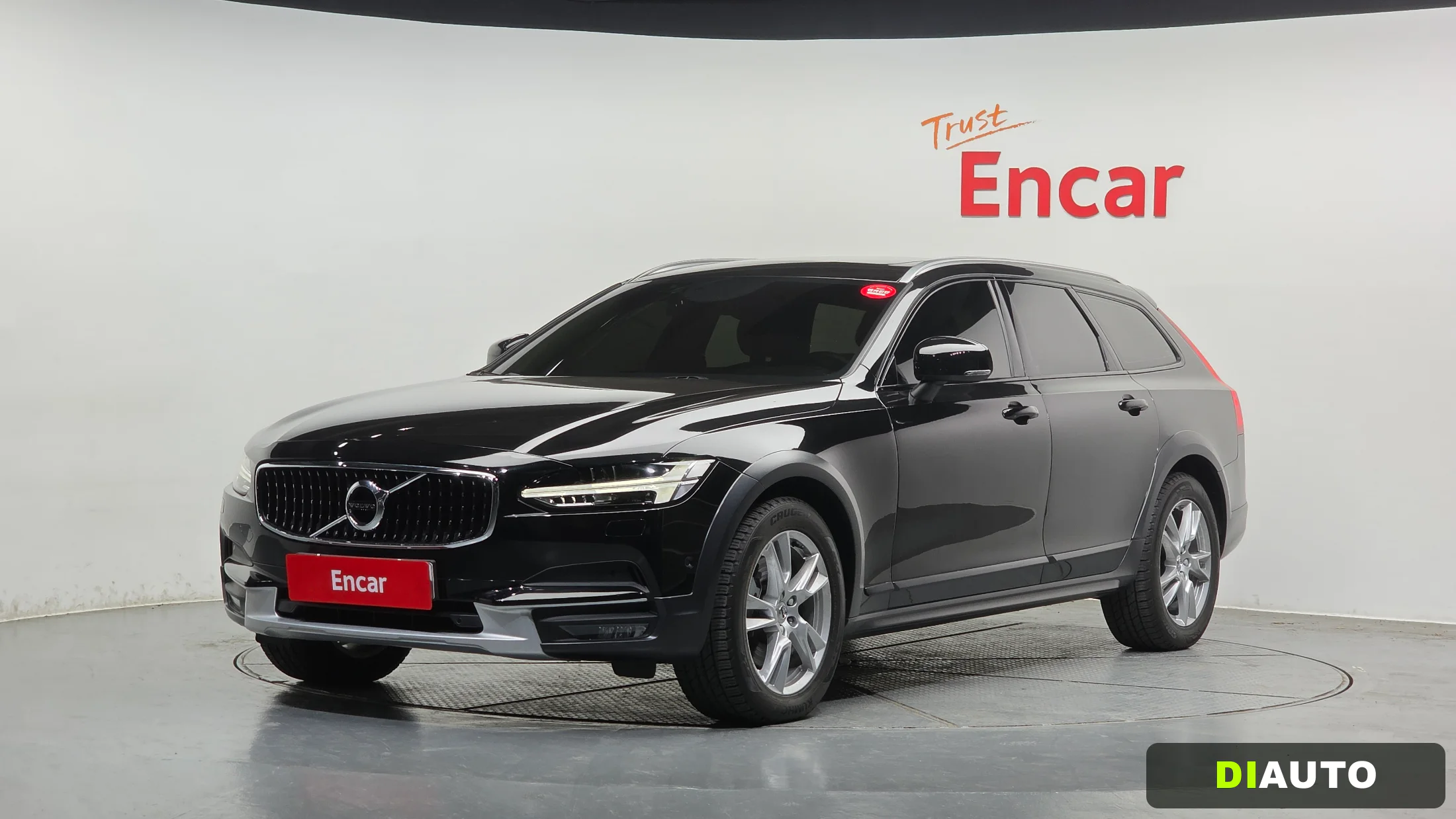 Volvo V90