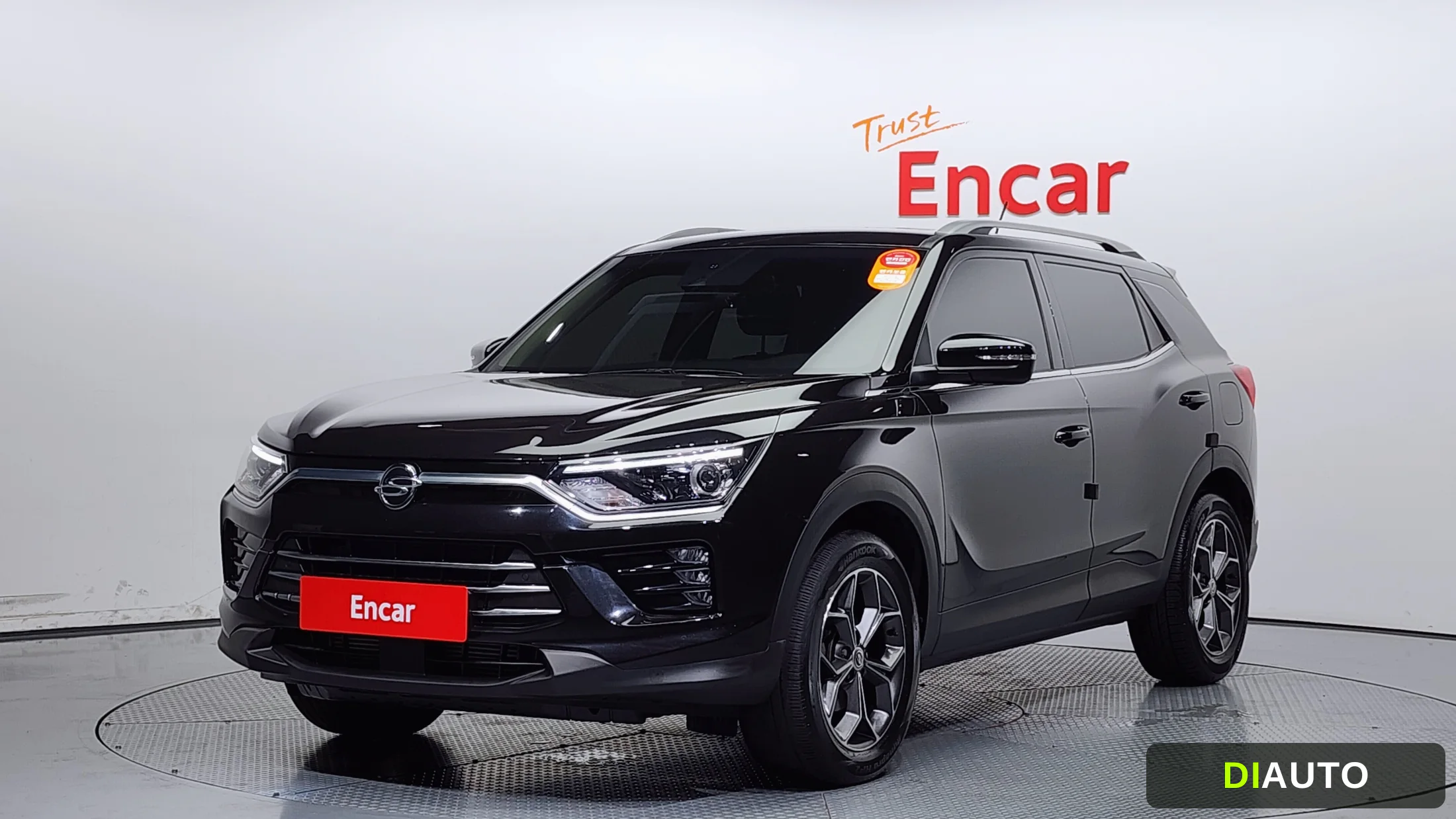 KG_Mobility_Ssangyong KORANDO
