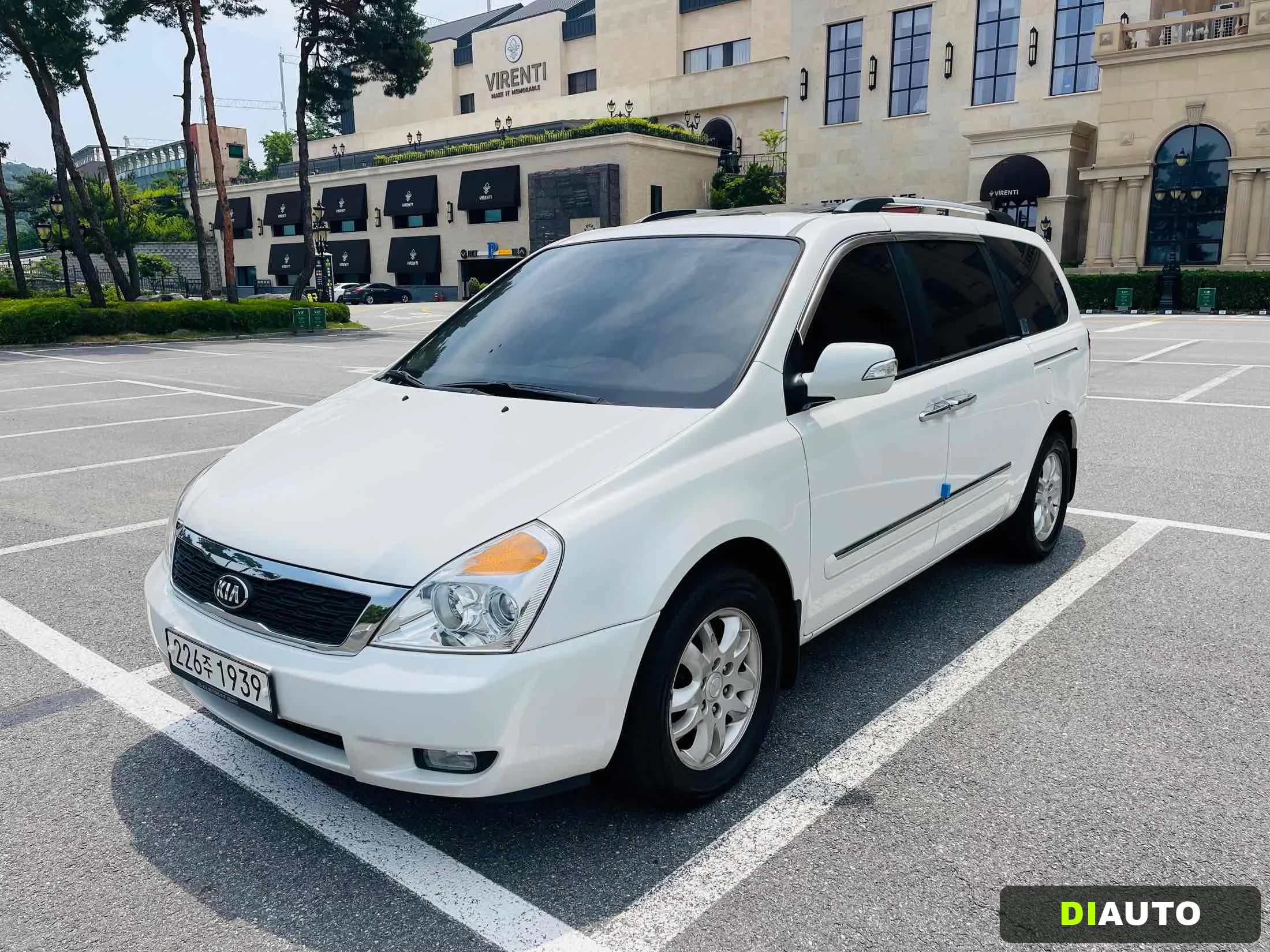 Kia Canival