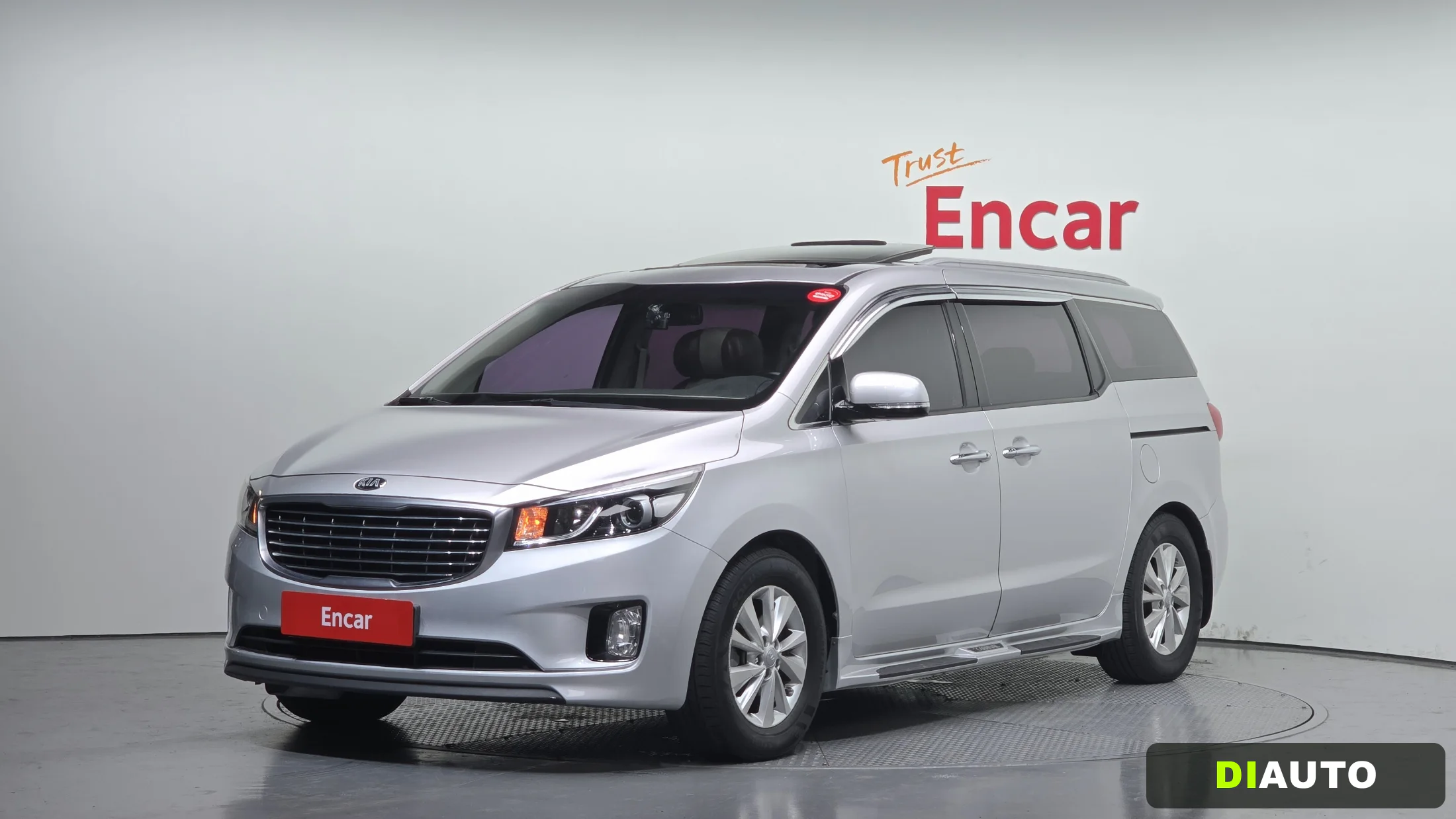 Kia Canival