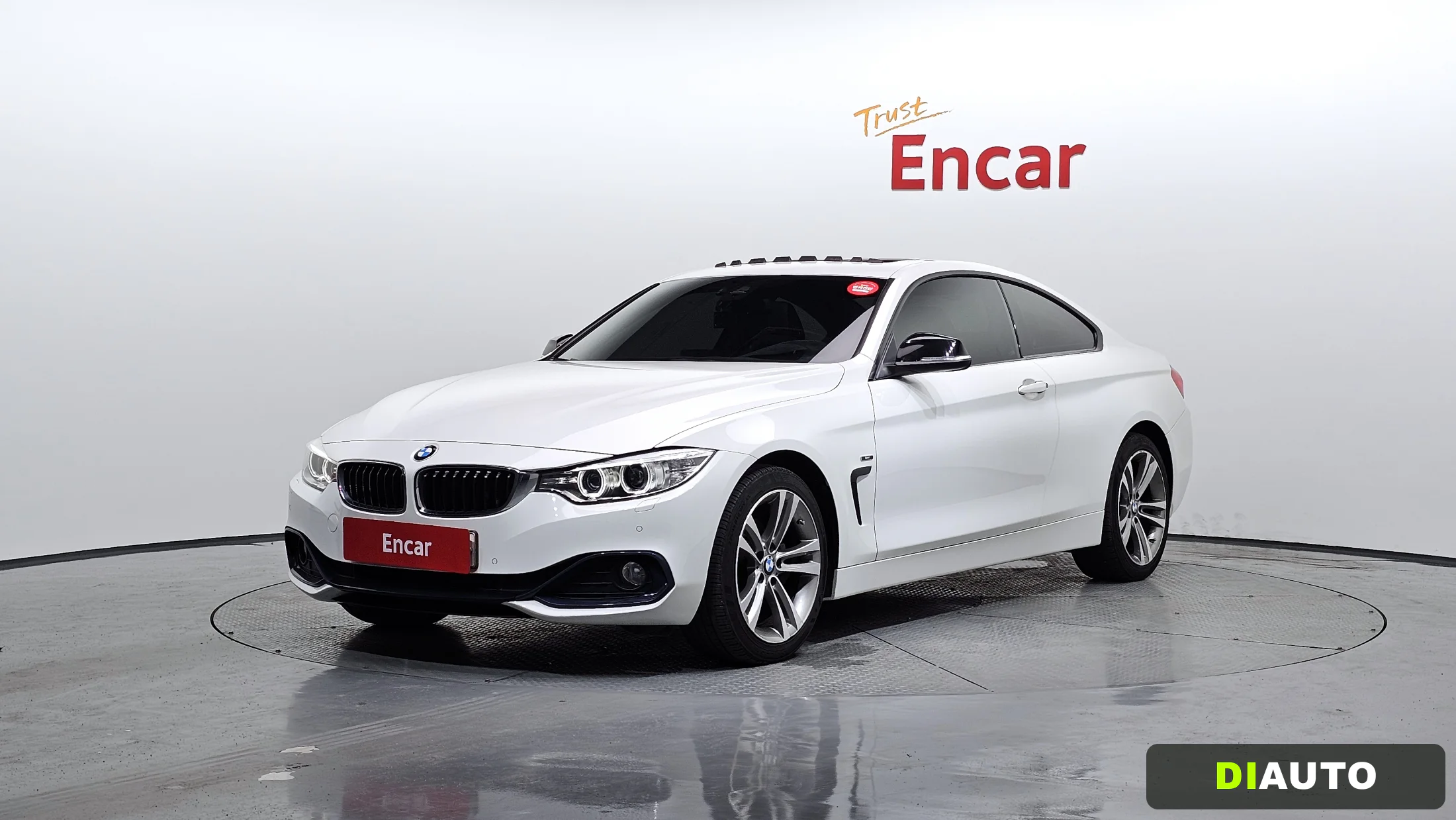 BMW 4-Series
