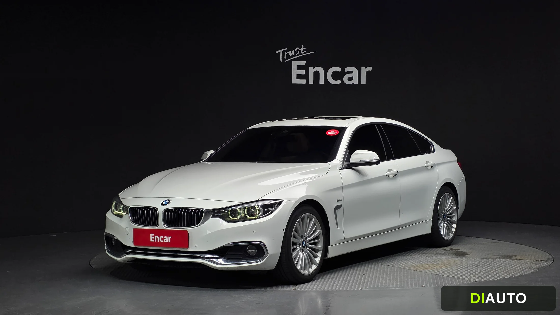 BMW 4-Series