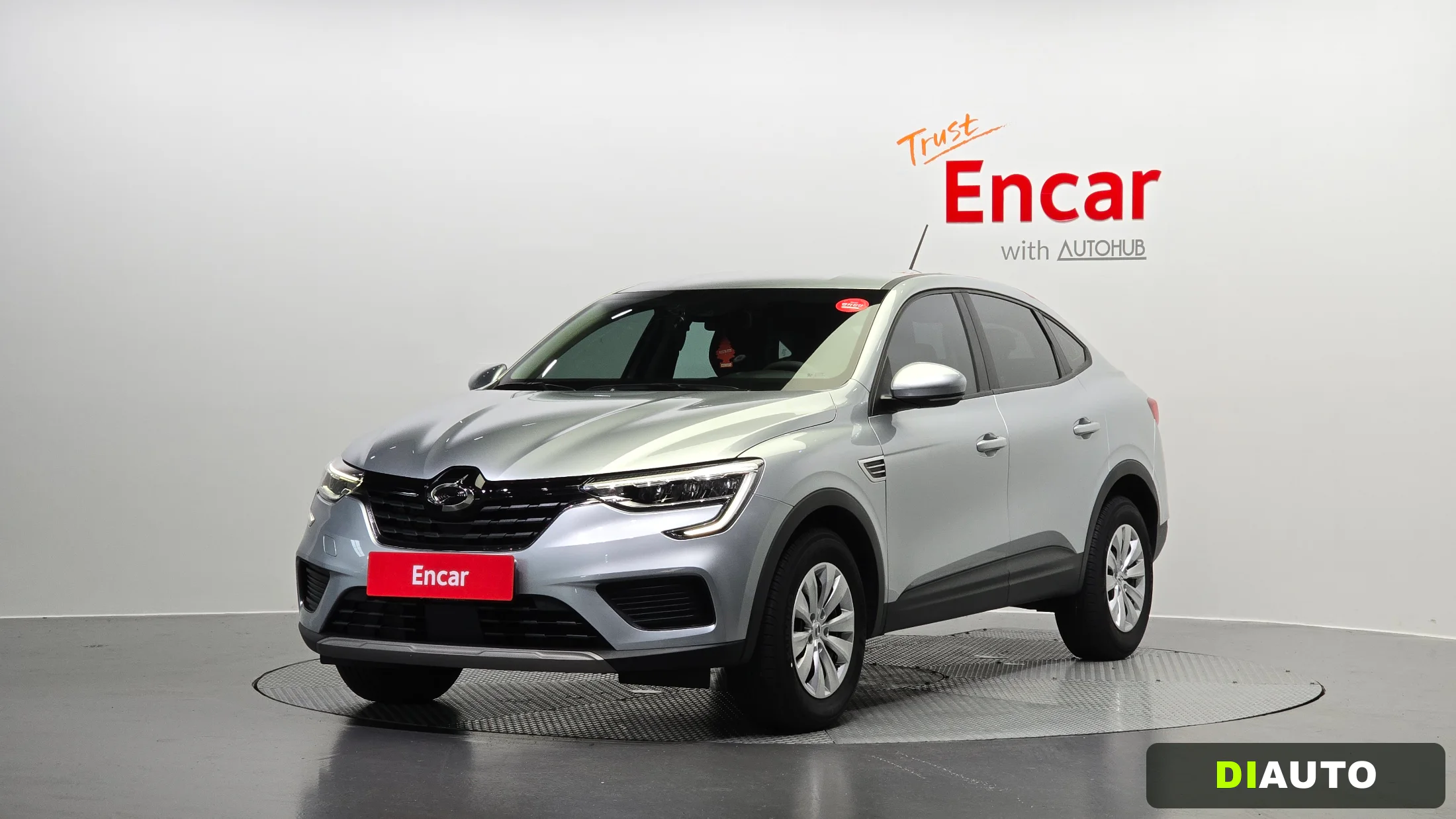 Renault-KoreaSamsung XM3