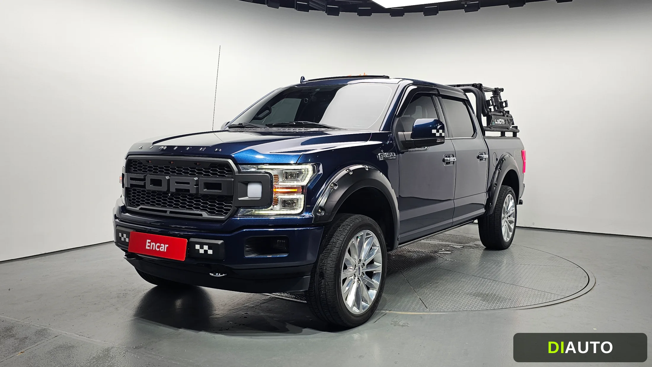 Ford F150