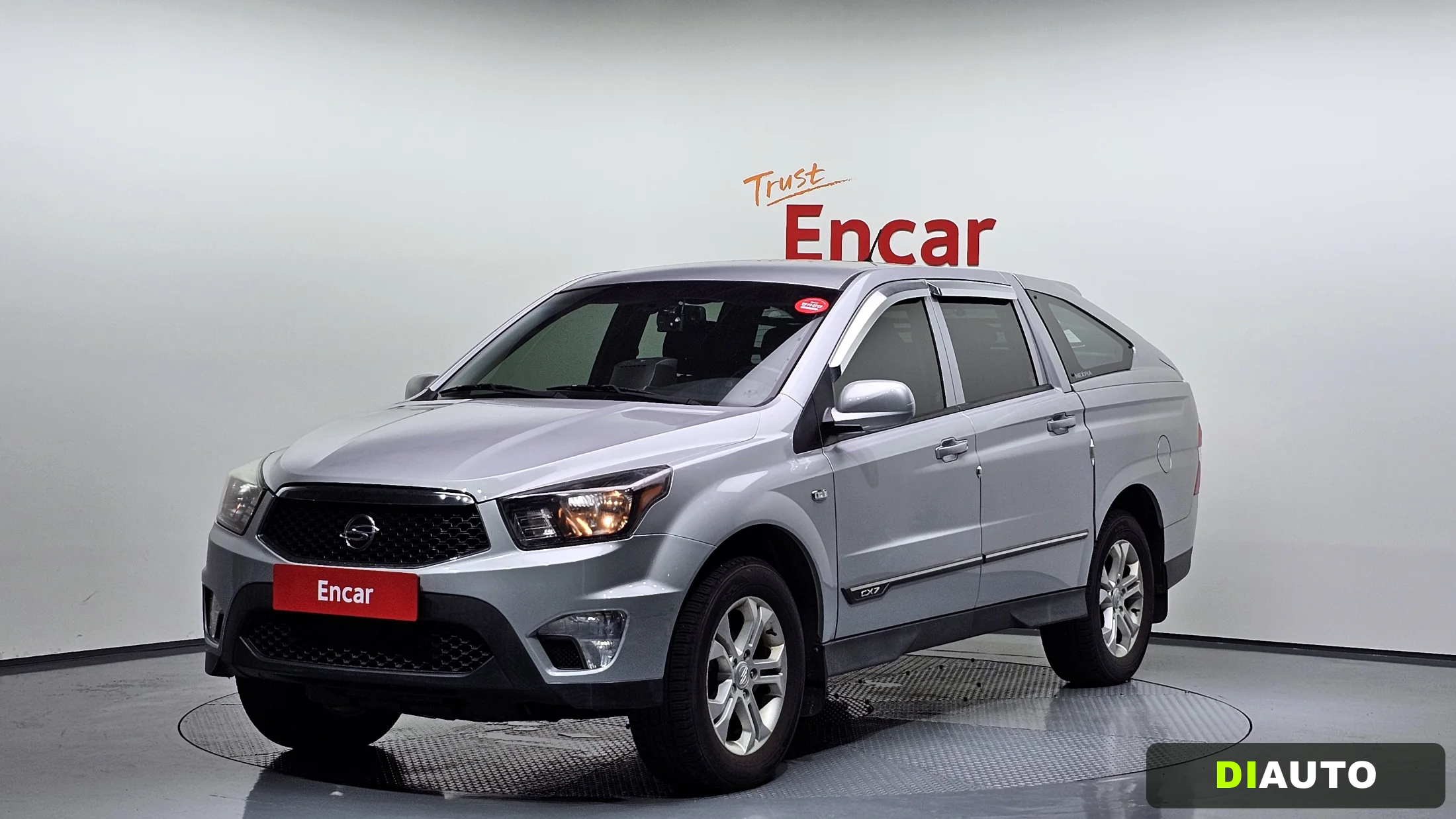 KG_Mobility_Ssangyong KORANDO