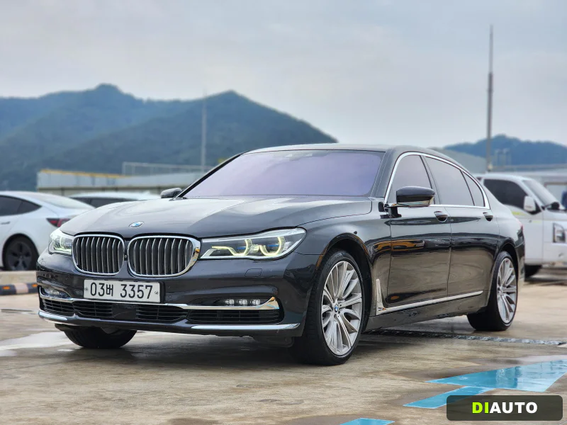 BMW 7-Series
