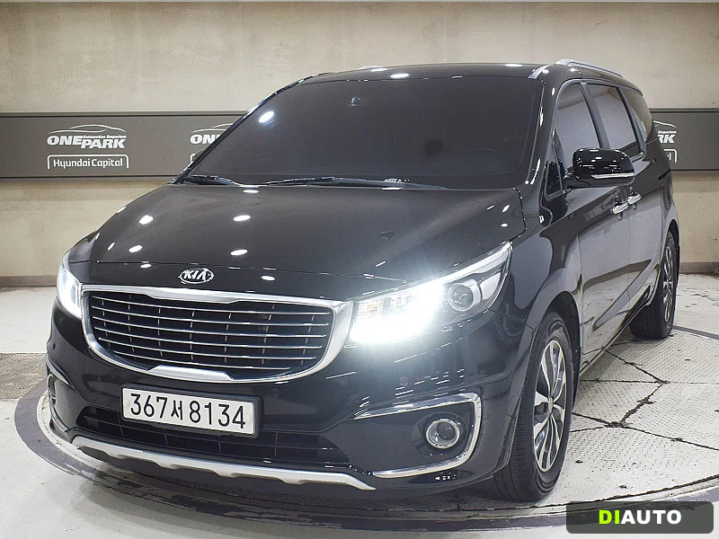 Kia Canival