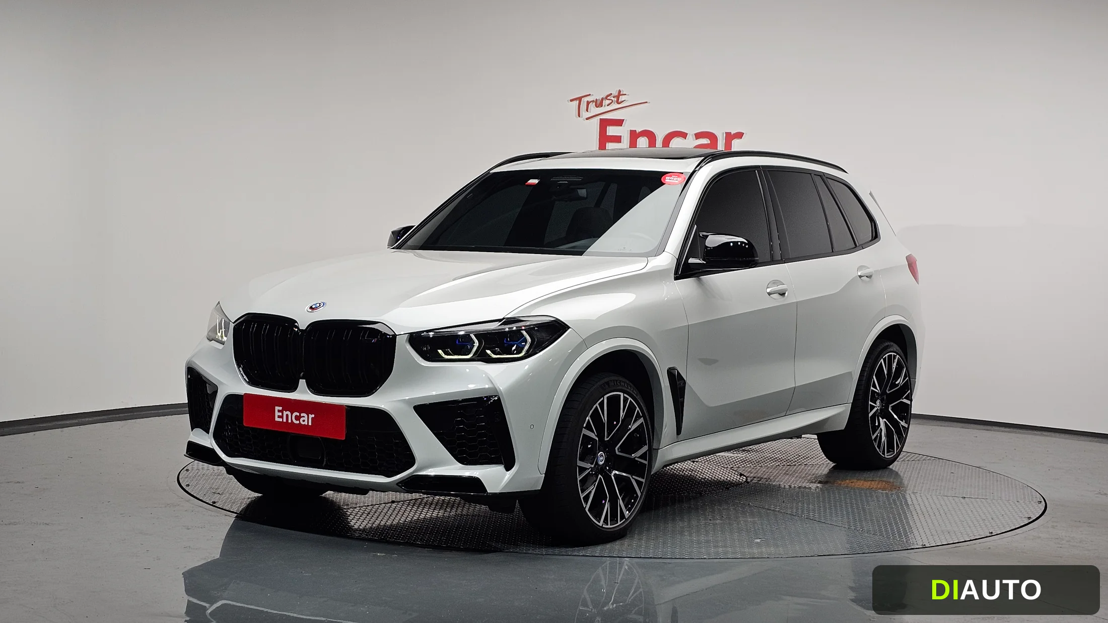 BMW X5M