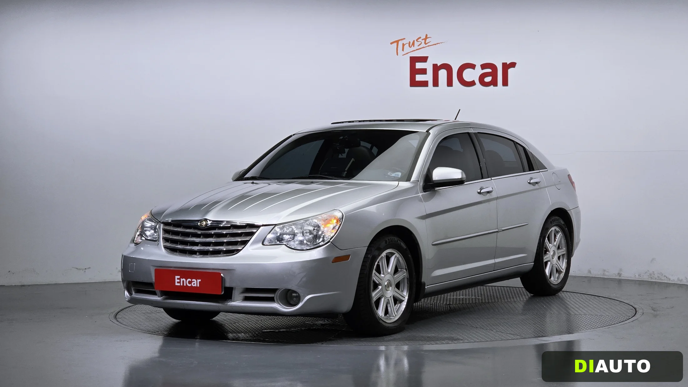 Chrysler Sebring