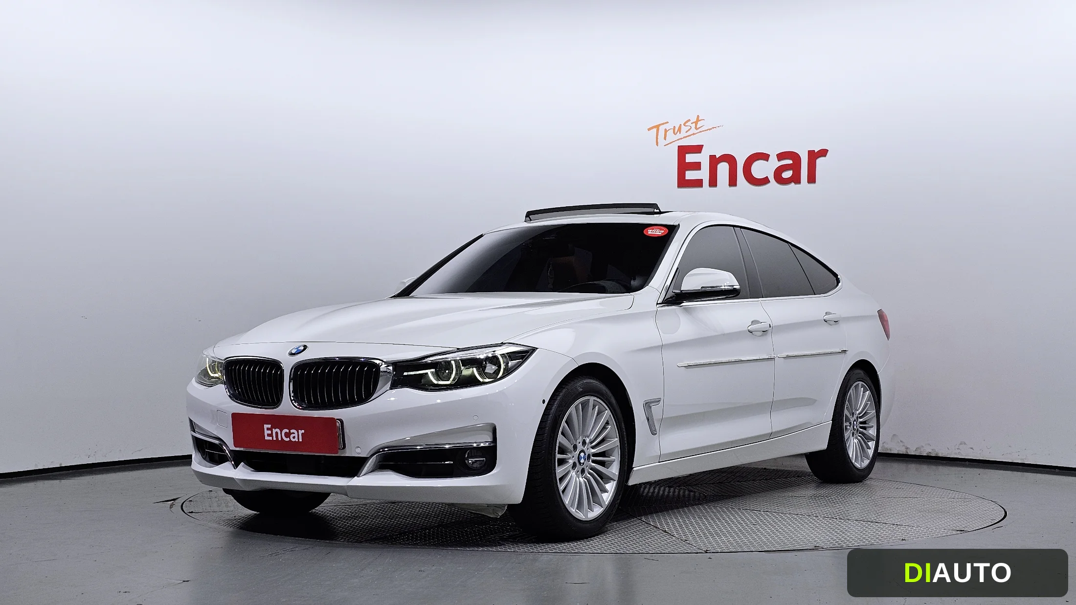 BMW Gran Turismo