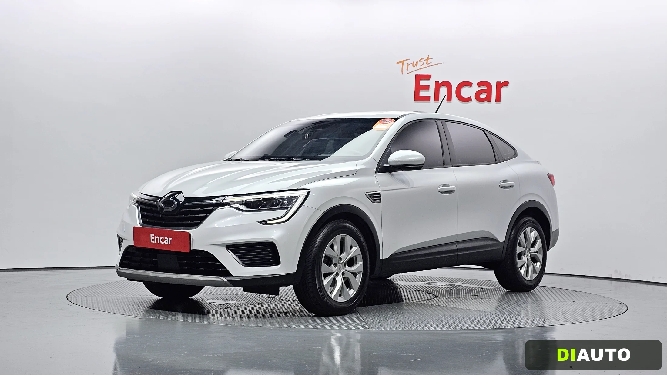 Renault-KoreaSamsung XM3