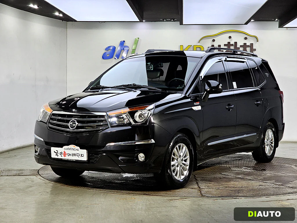 KG_Mobility_Ssangyong KORANDO