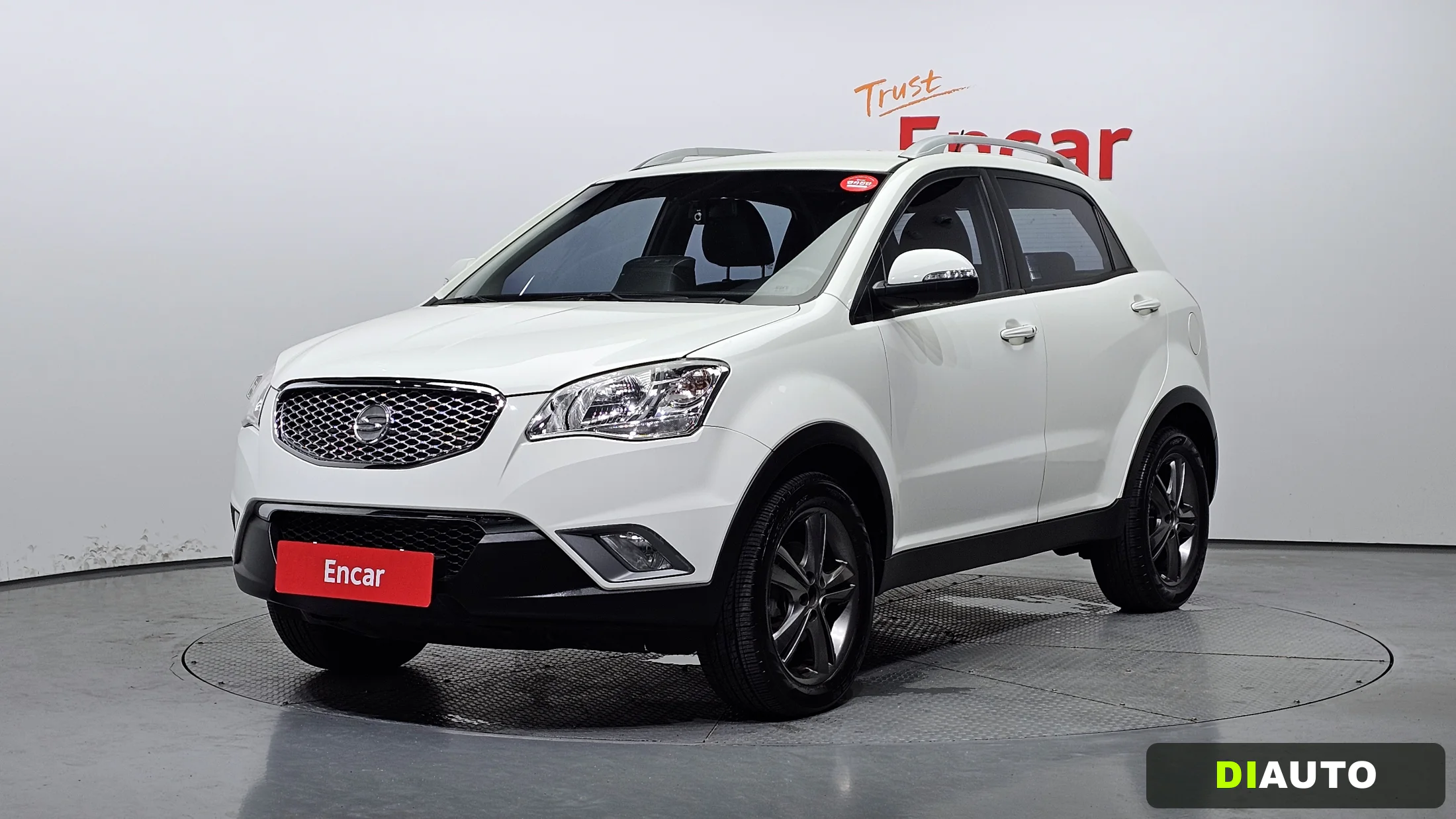 KG_Mobility_Ssangyong KORANDO