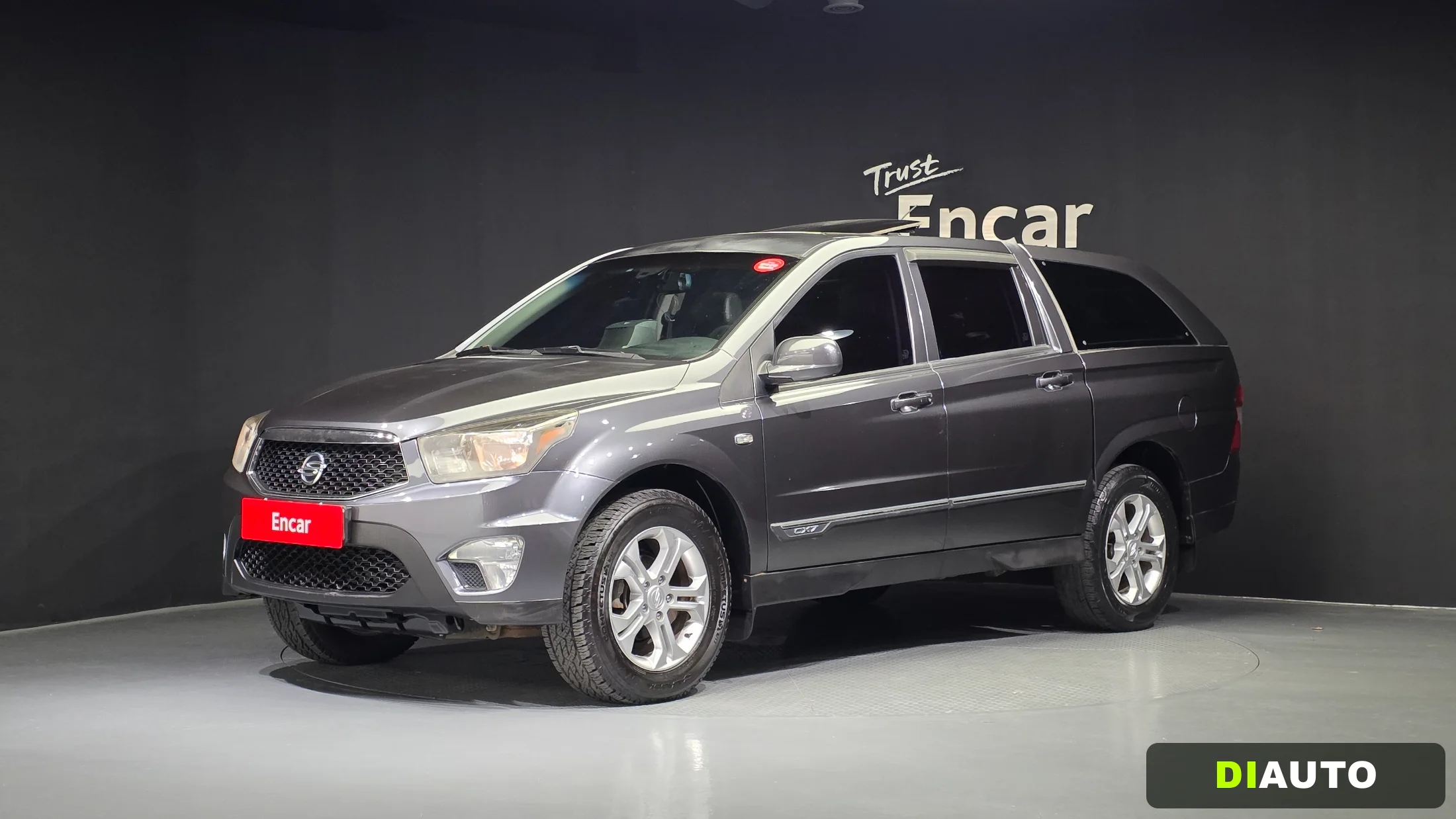 KG_Mobility_Ssangyong KORANDO