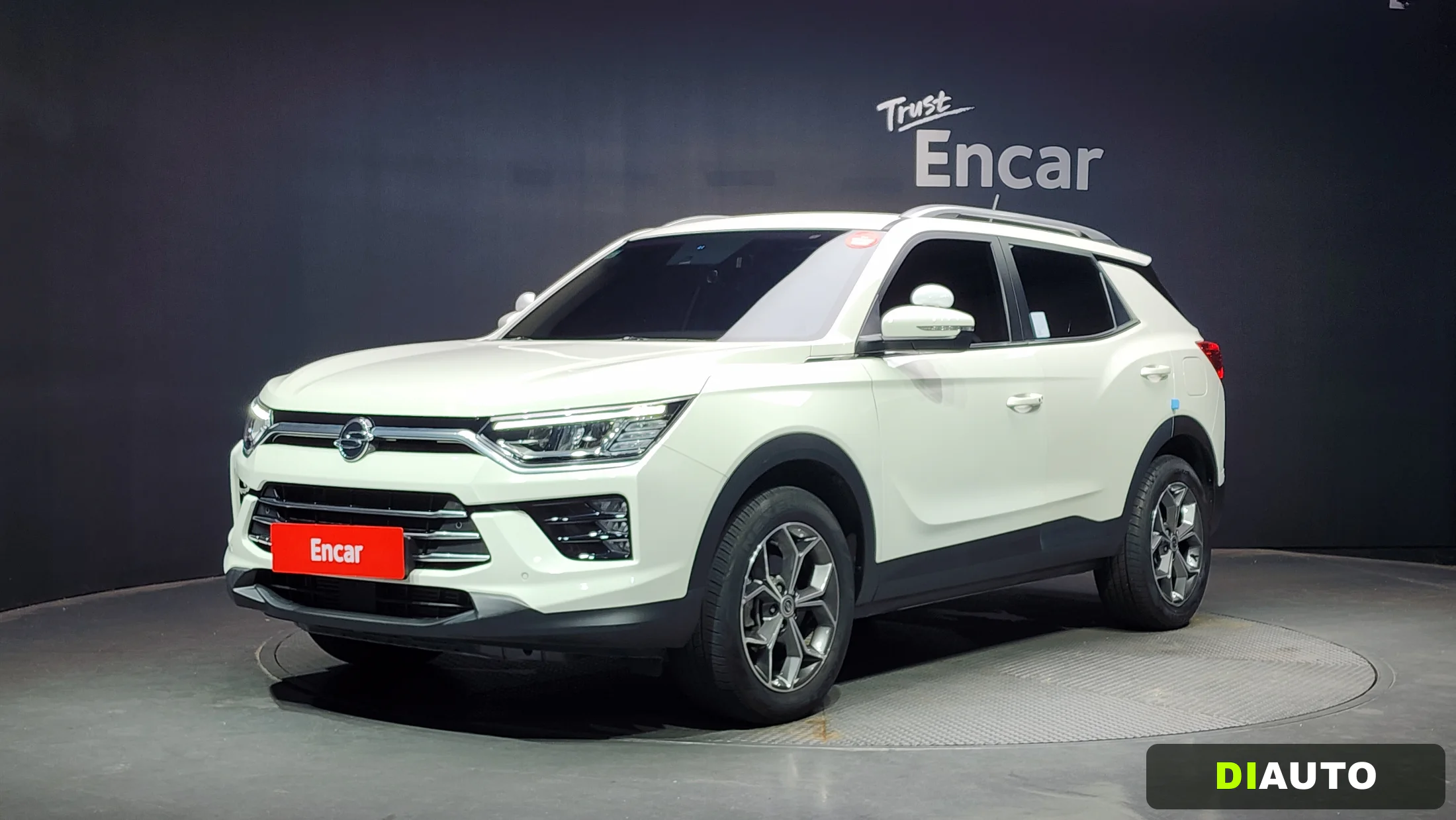 KG_Mobility_Ssangyong KORANDO