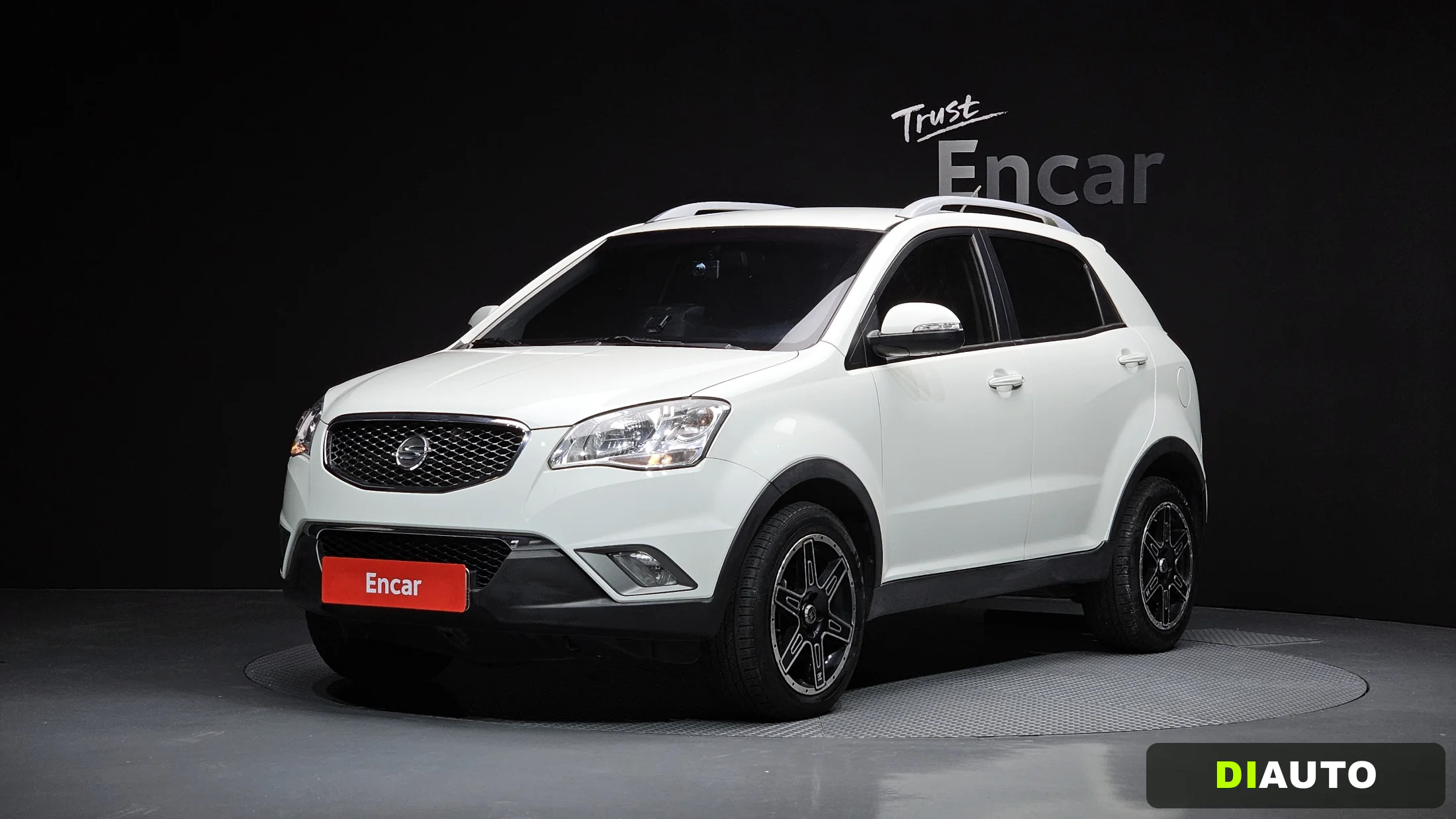 KG_Mobility_Ssangyong KORANDO