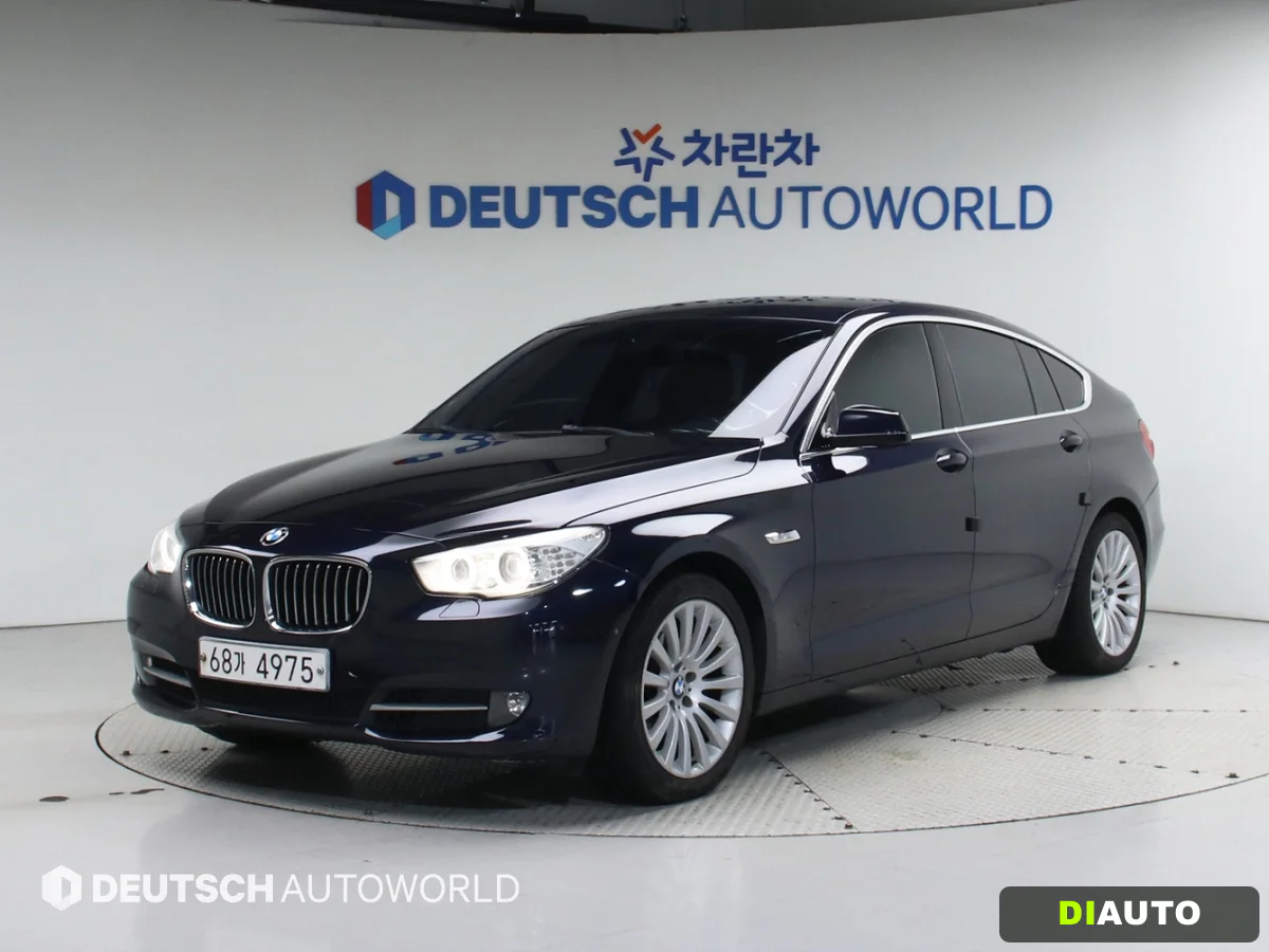 BMW Gran Turismo