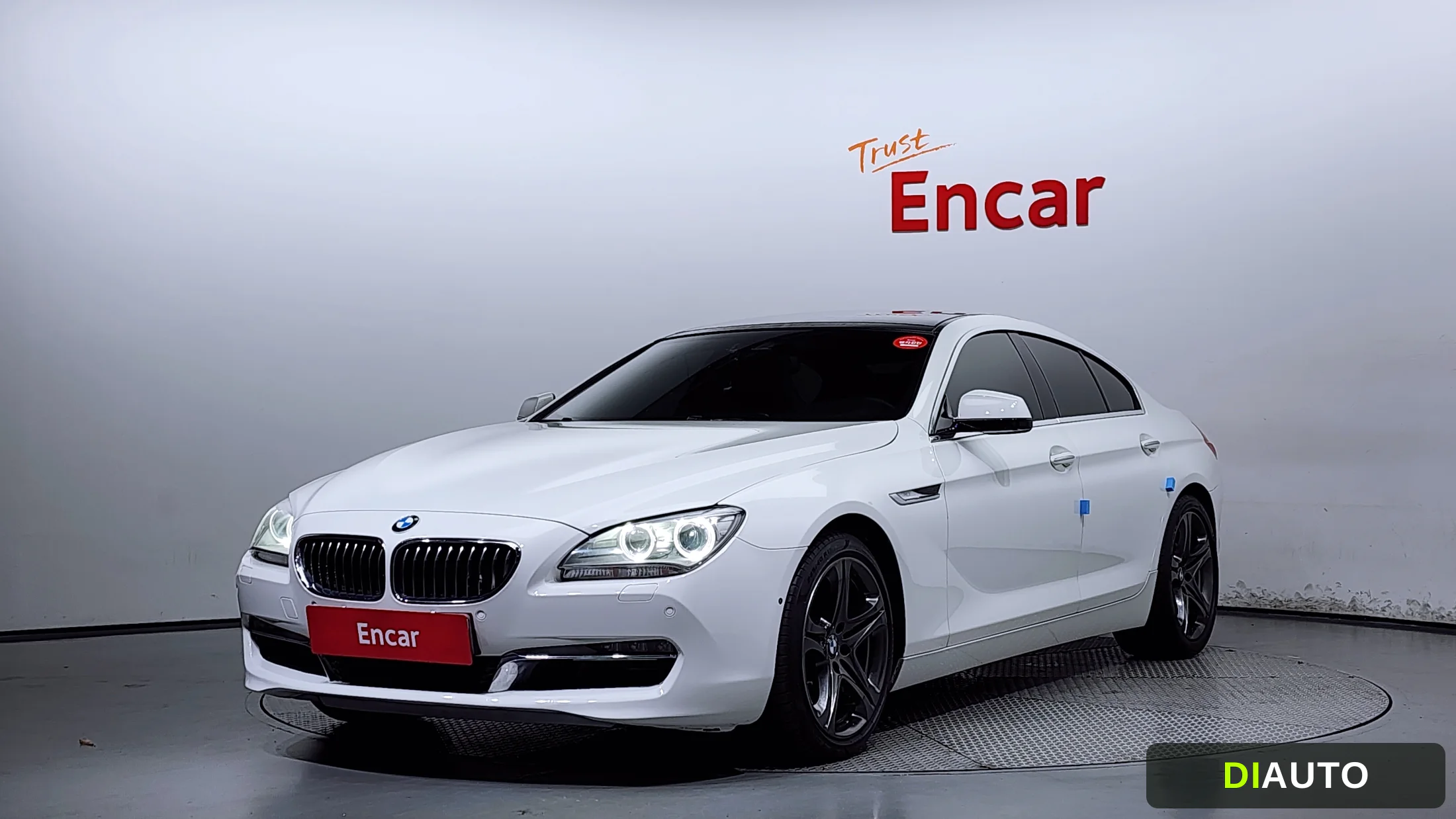 BMW 6-Series