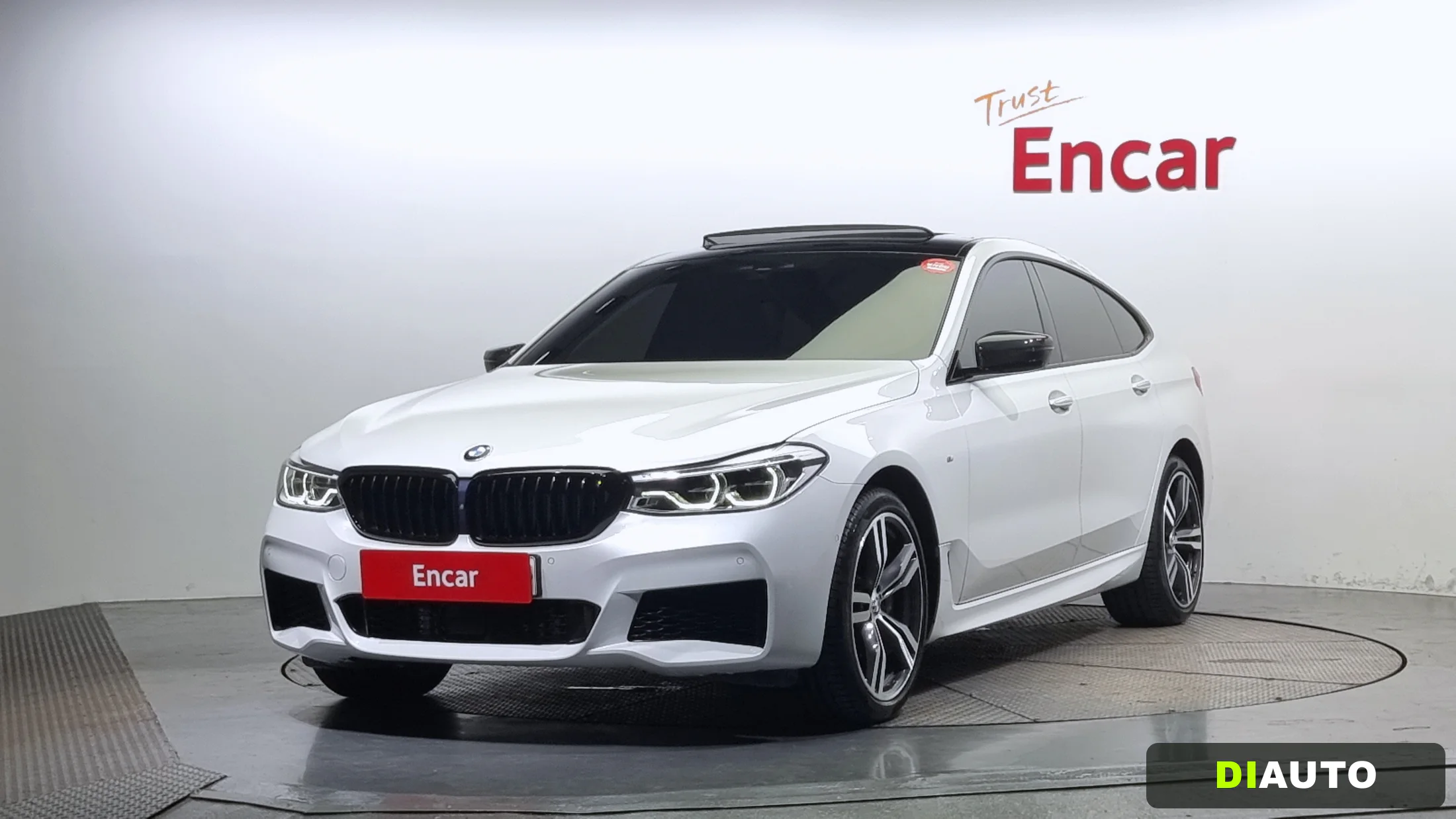 BMW Gran Turismo