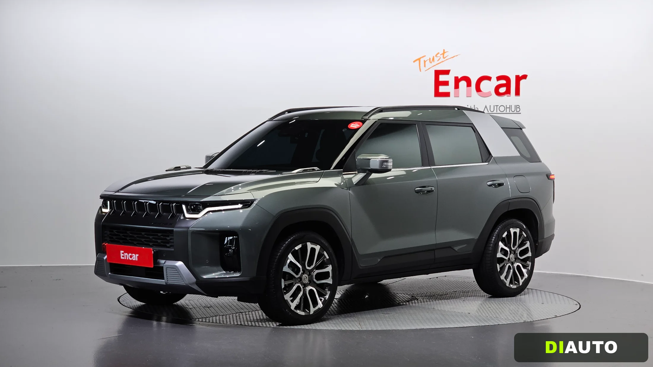 KG_Mobility_Ssangyong Torres