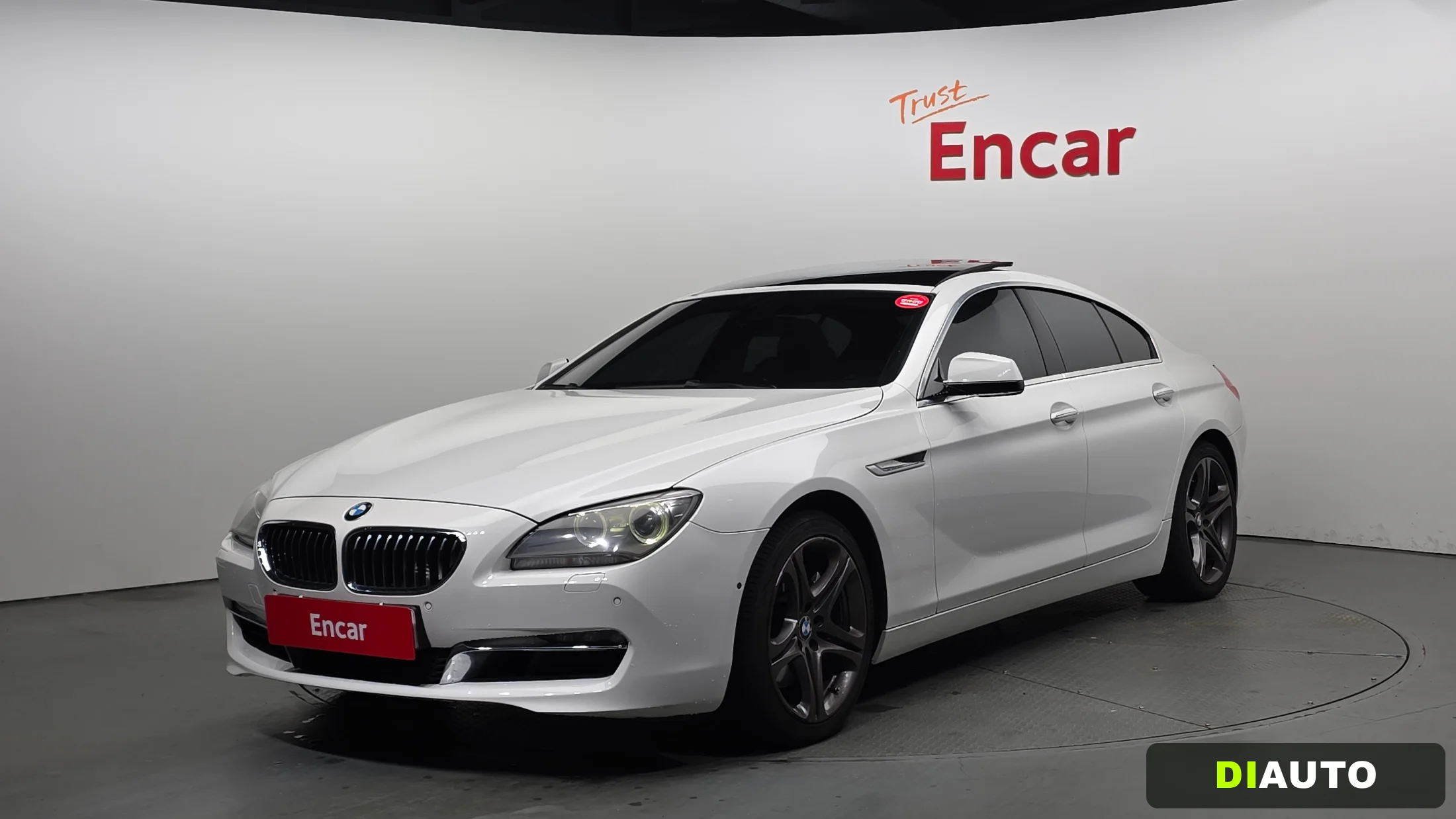 BMW 6-Series