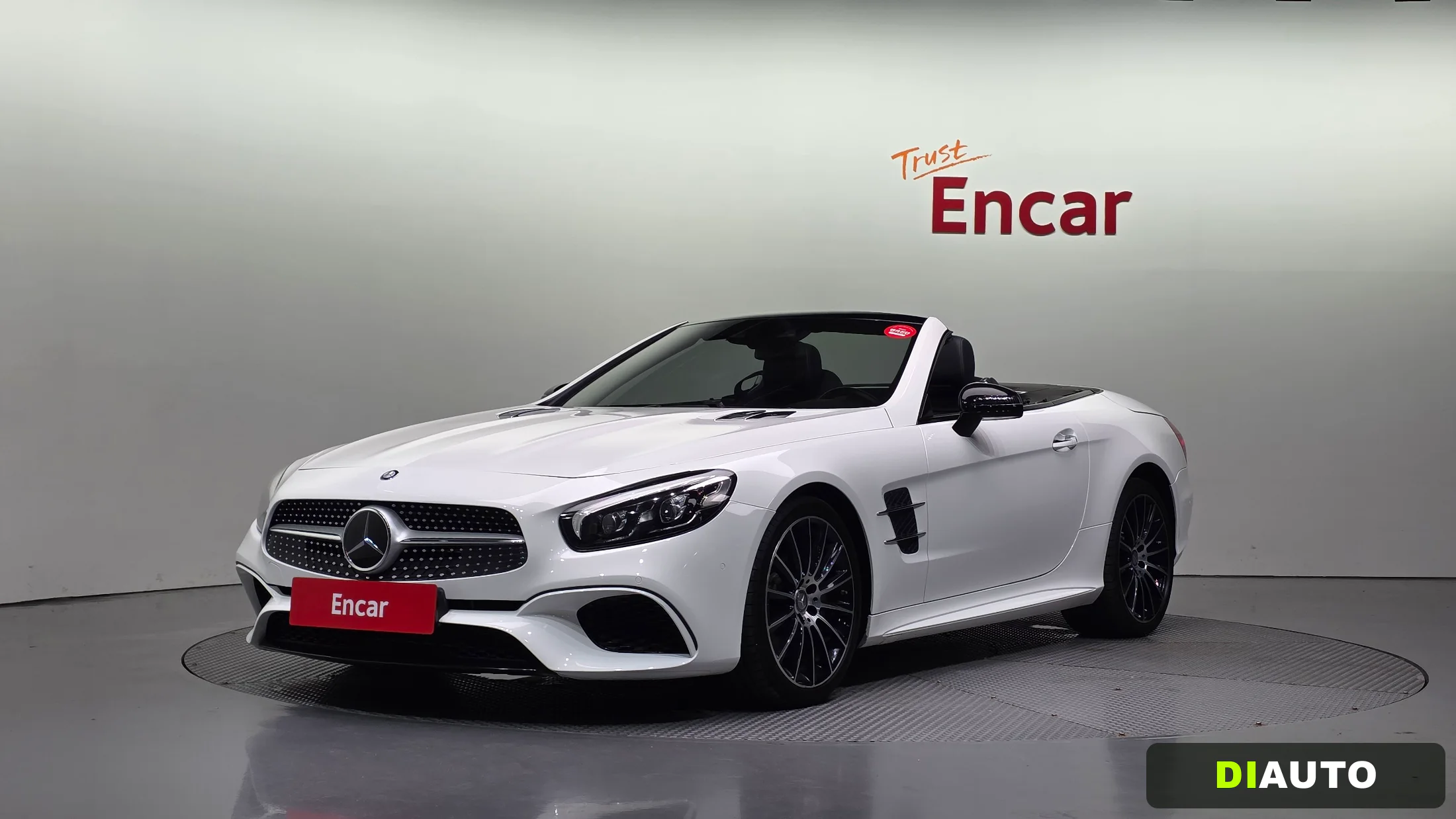 Mercedes-Benz SL-Class