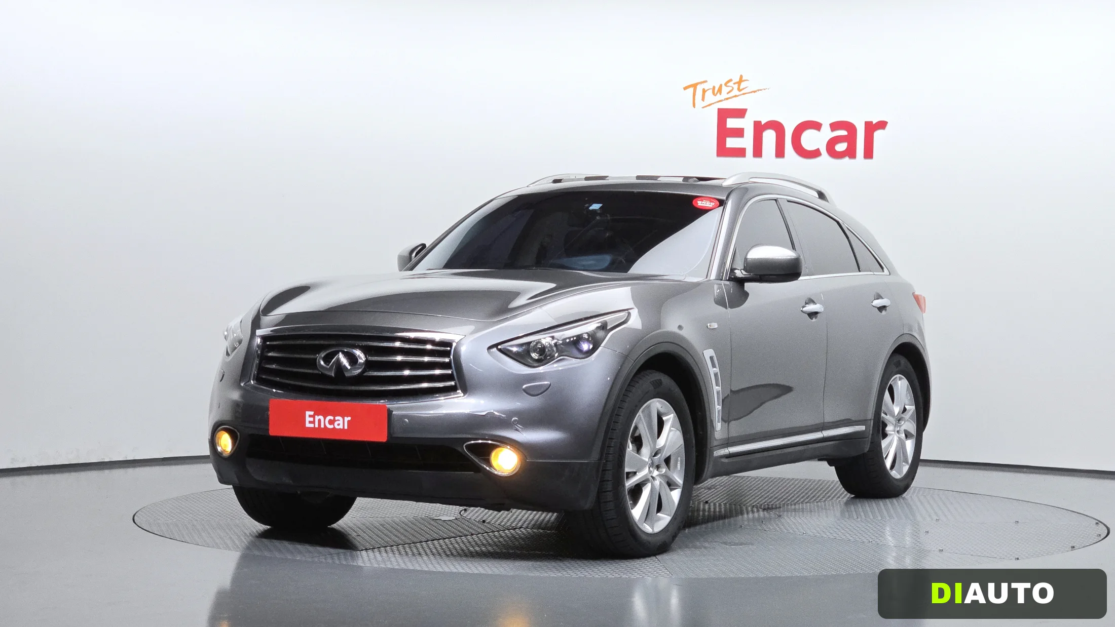 Infiniti FX