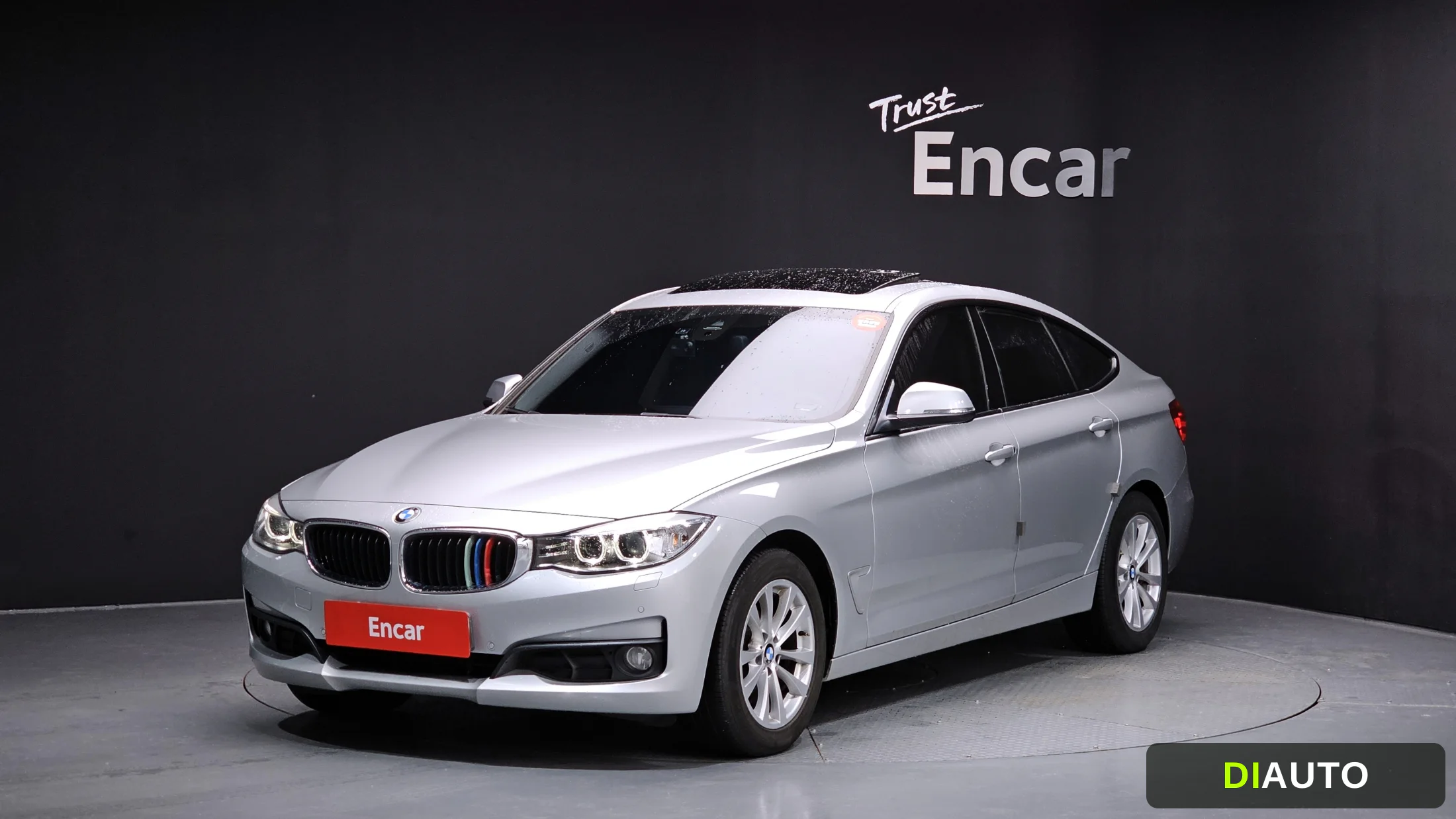 BMW Gran Turismo