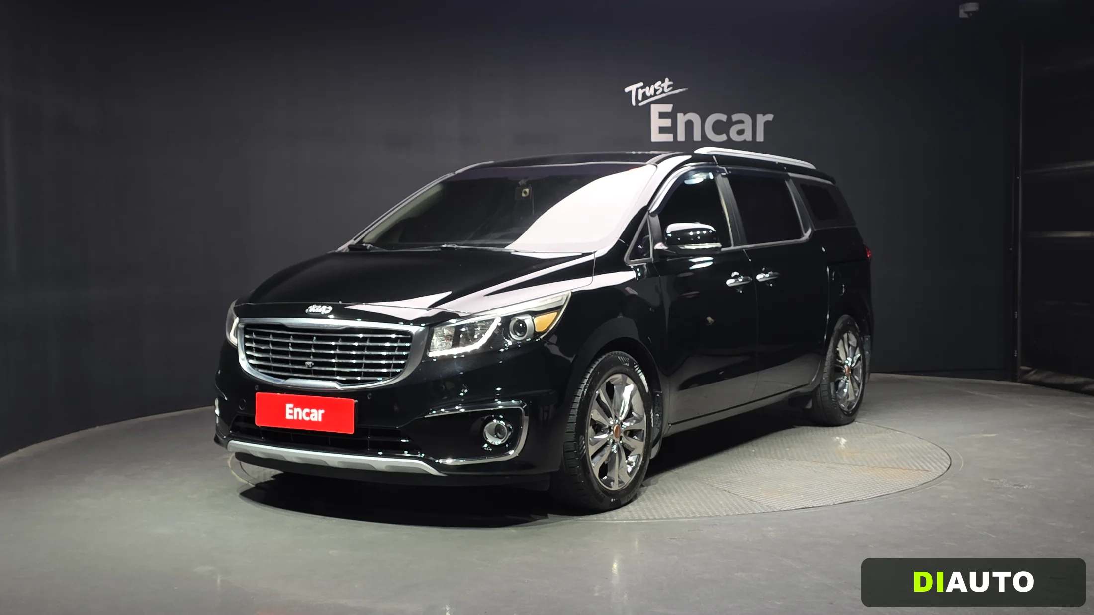 Kia Canival