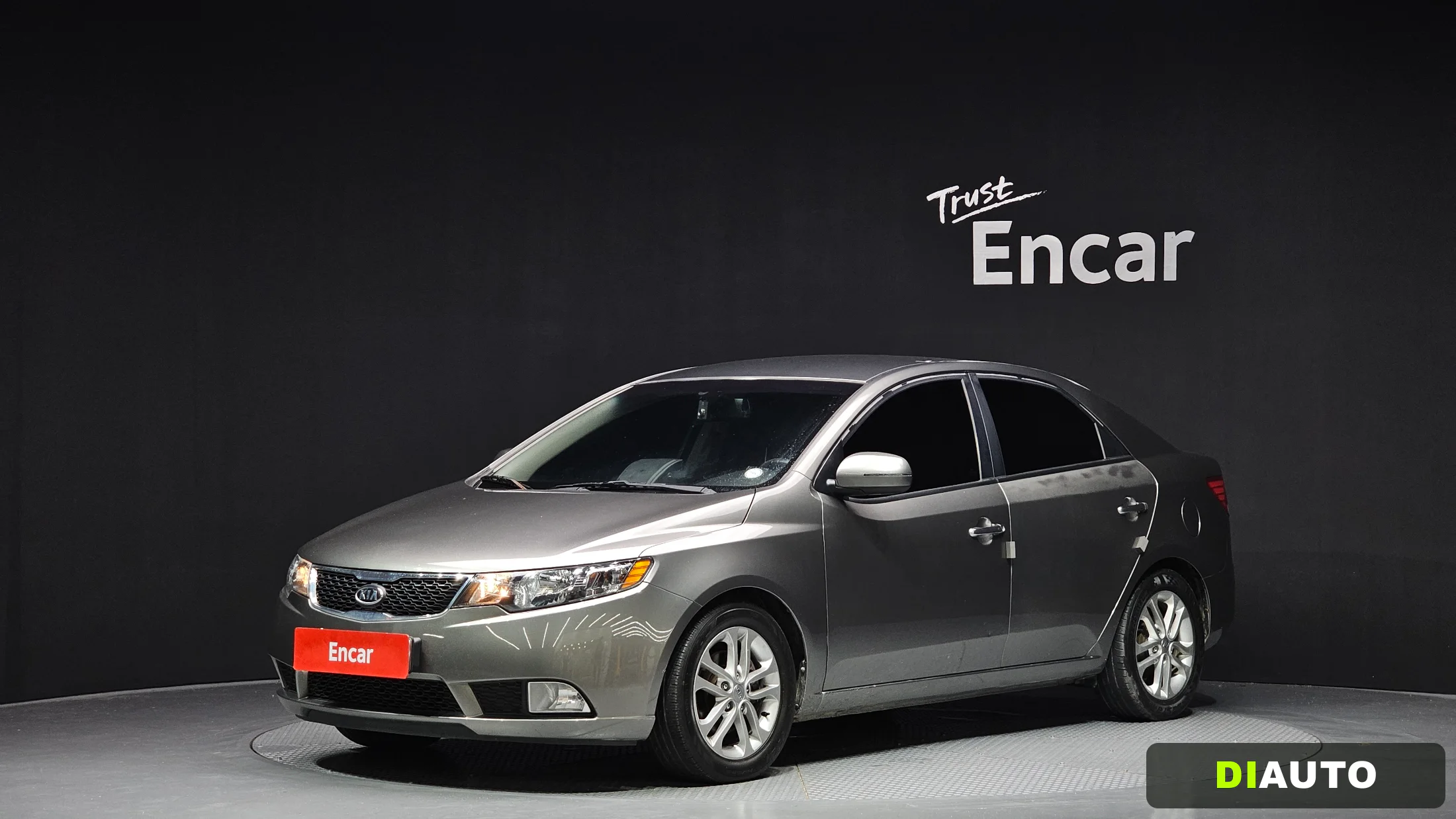 Kia Porte