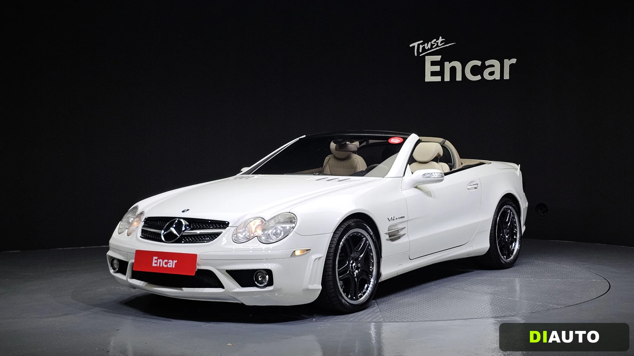 Mercedes-Benz SL-Class