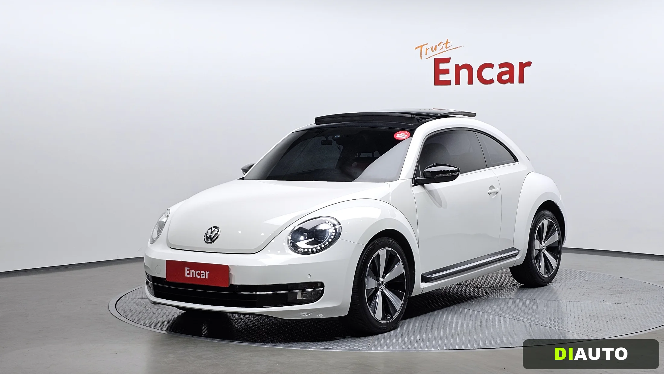 Volkswagen Beatle