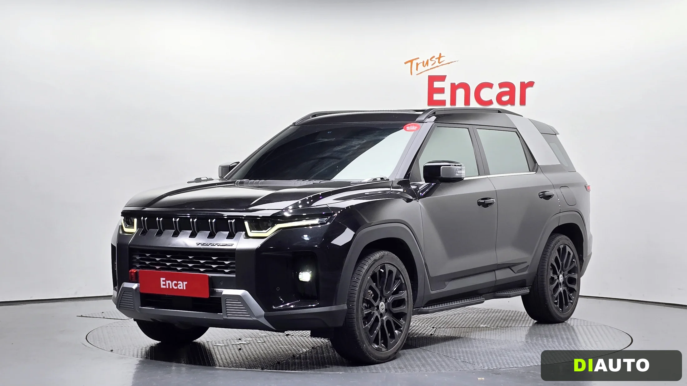 KG_Mobility_Ssangyong Torres